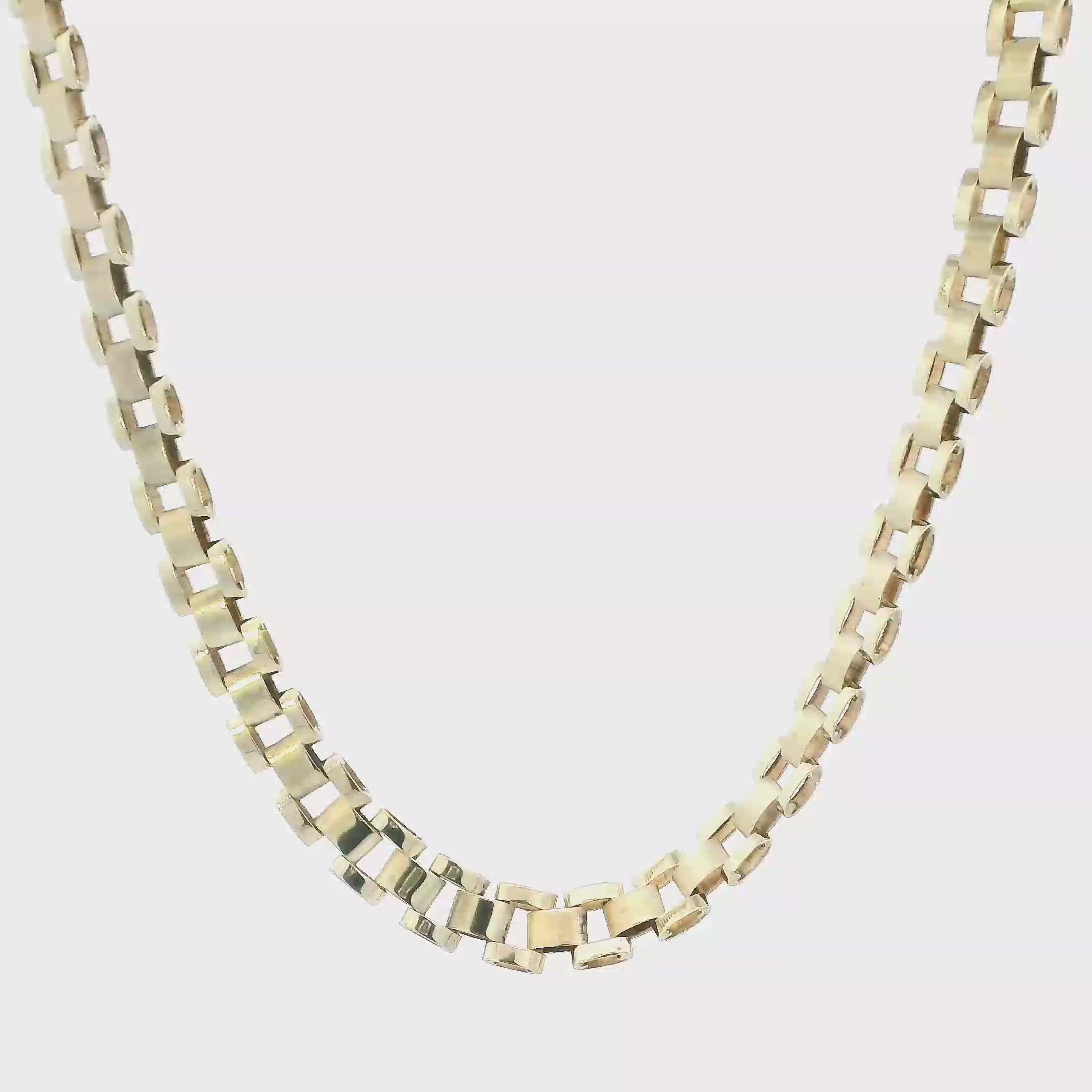 10K Yellow Gold 19.75