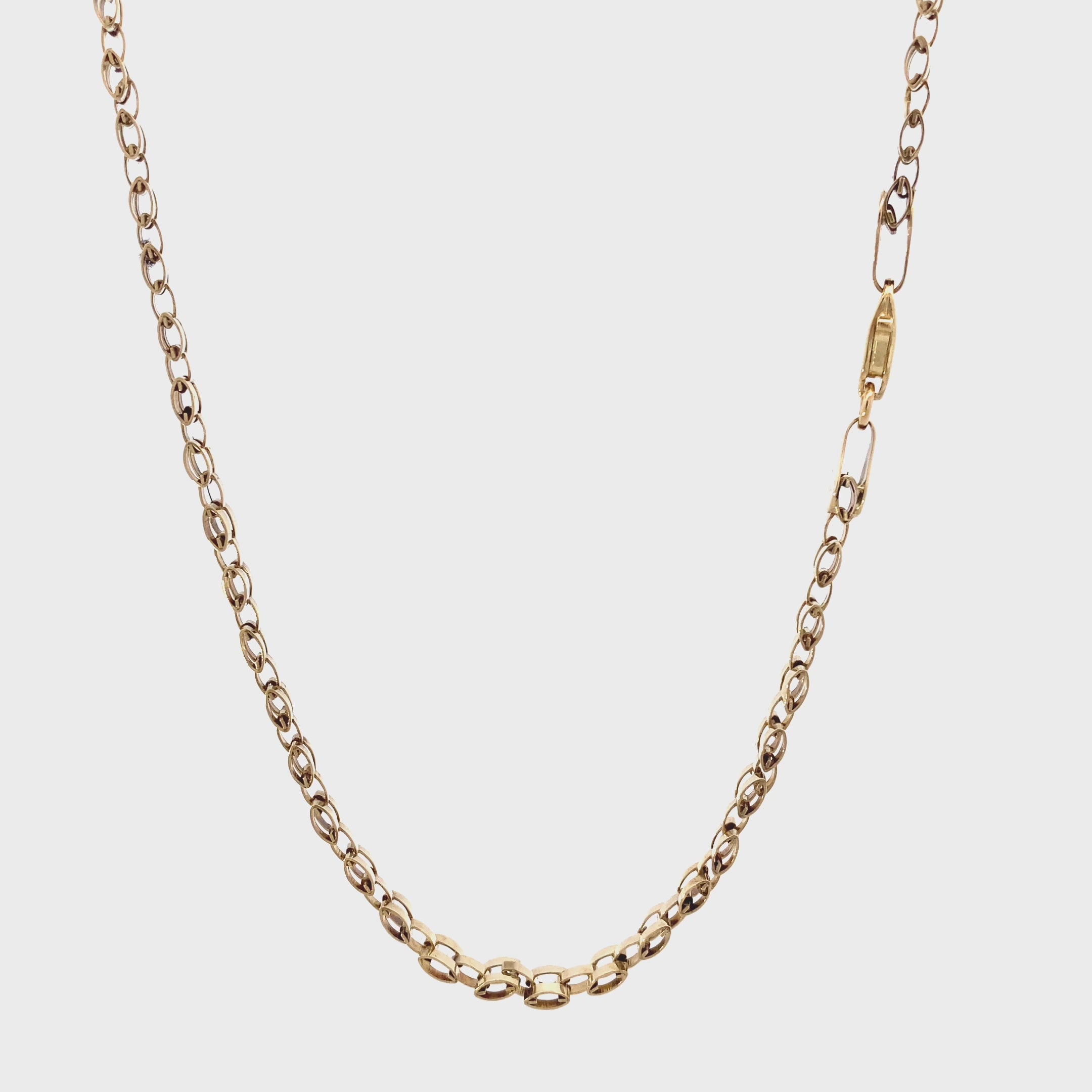 10K Yellow Gold 13