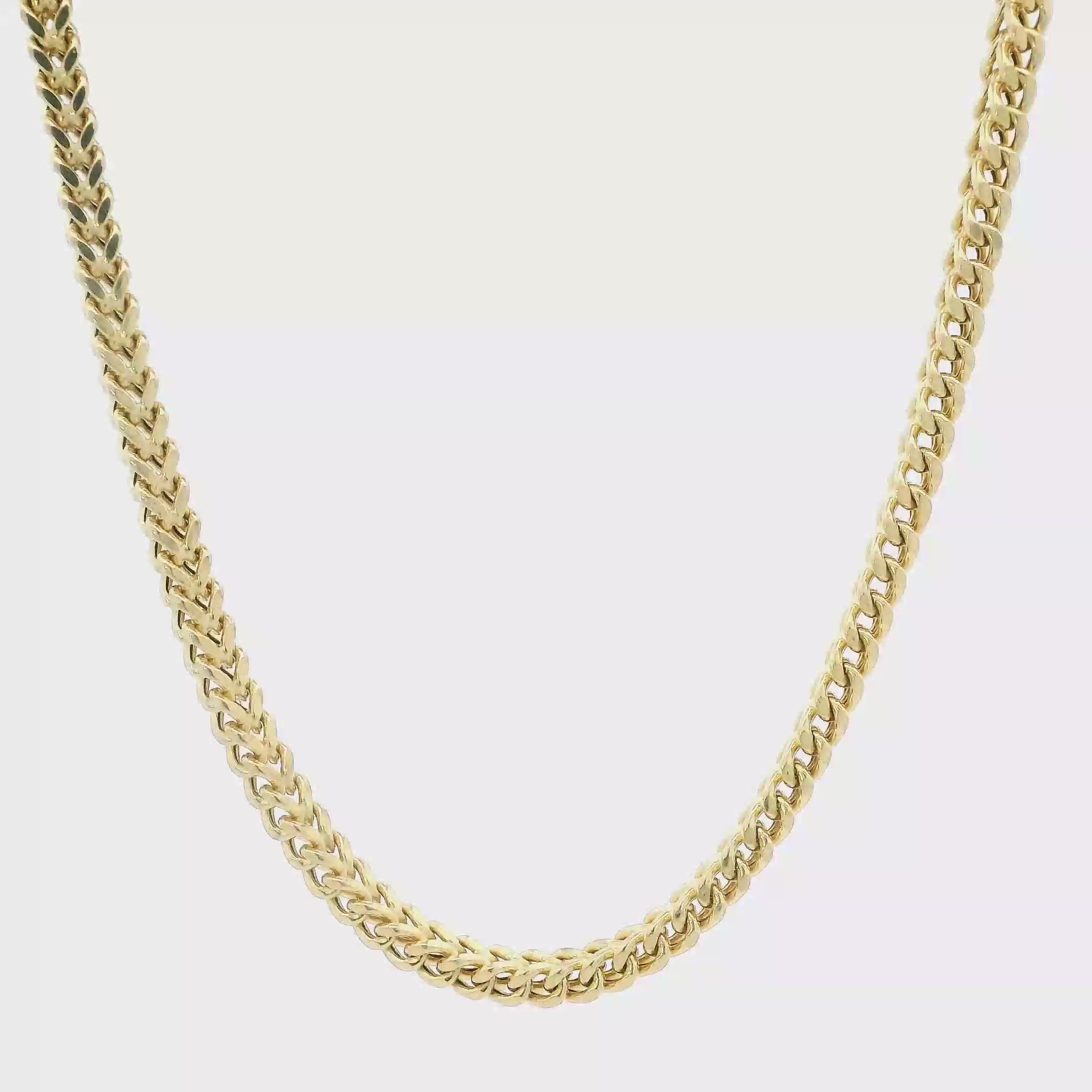 10K Yellow Gold 26