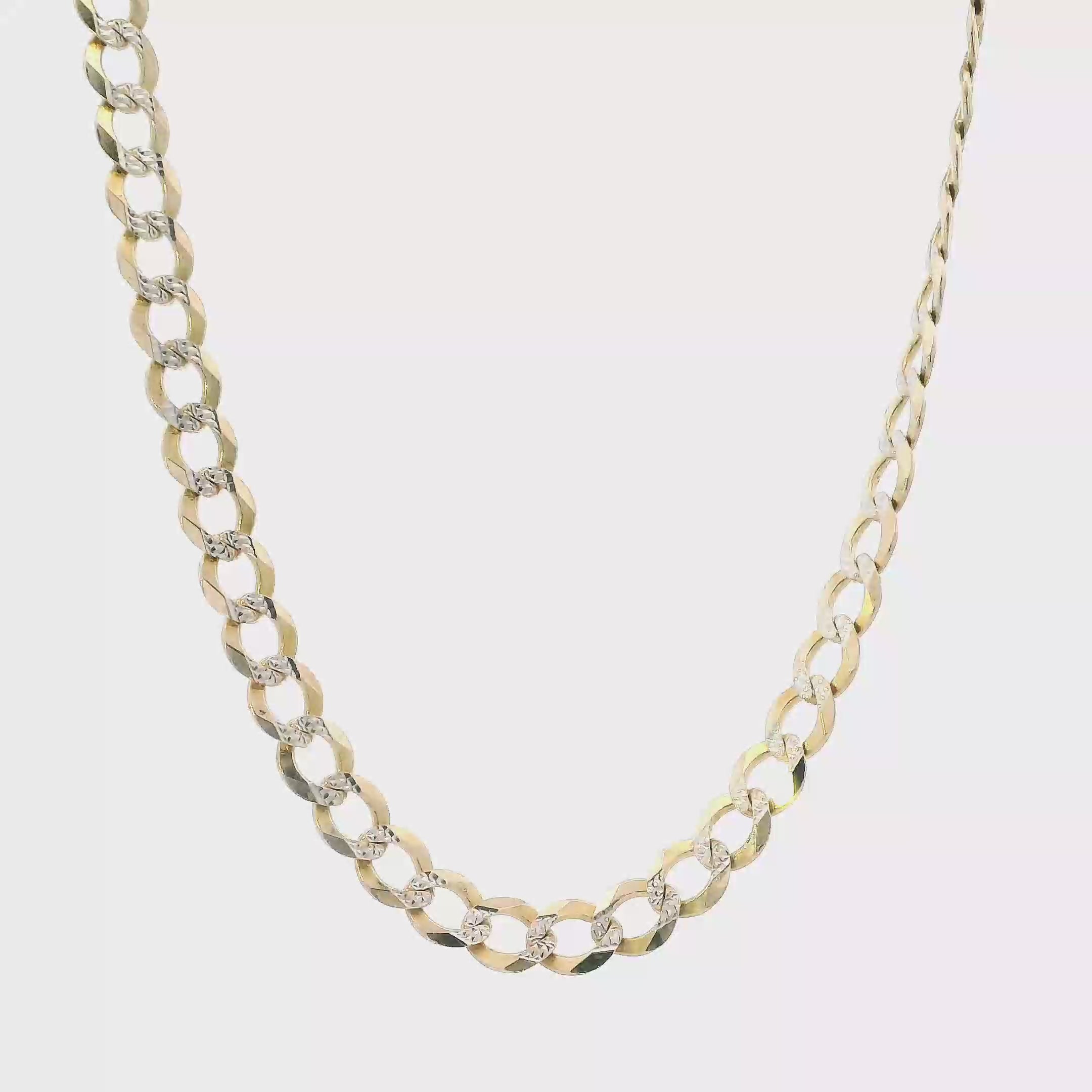 14K Oro Amarillo 24