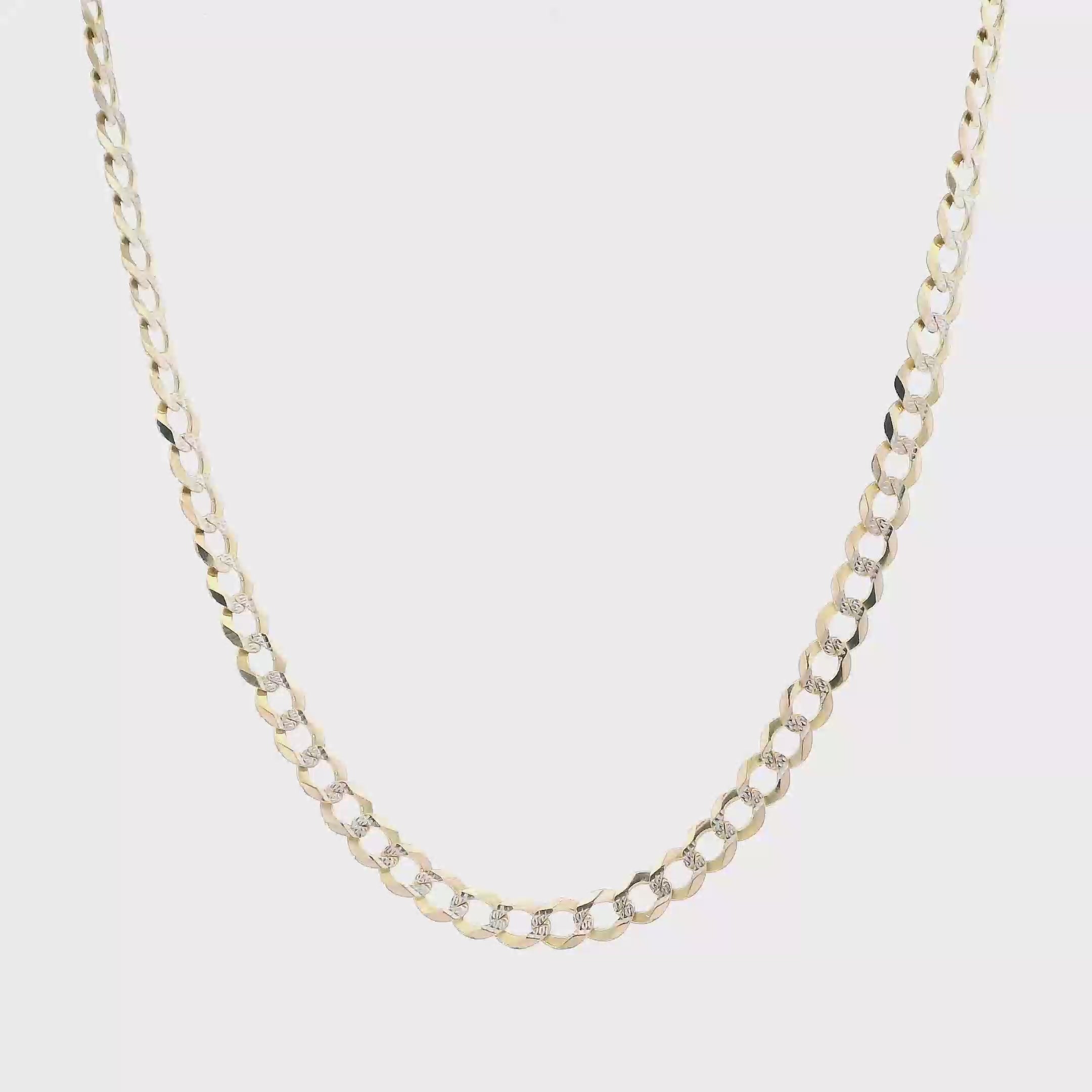 14K Yellow Gold 22