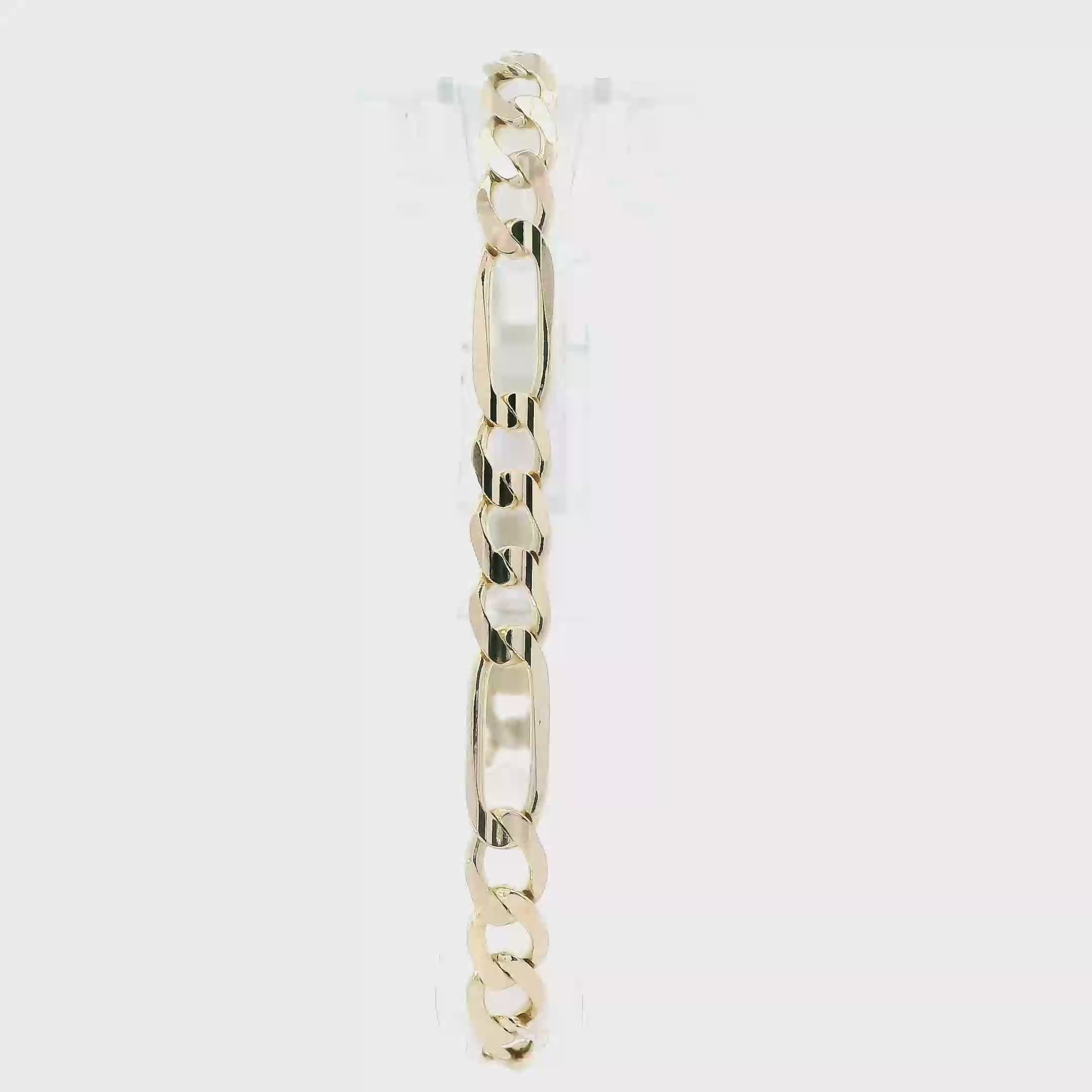 10K Yellow Gold 8.75