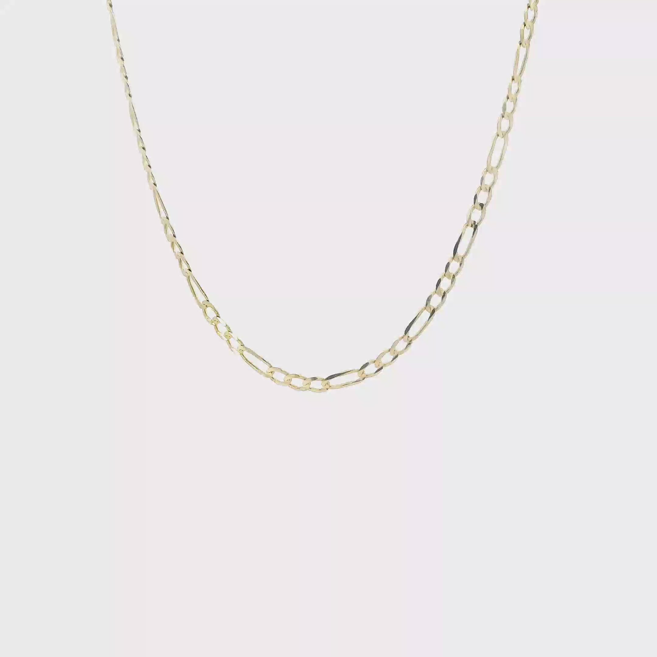 14K Yellow Gold 22