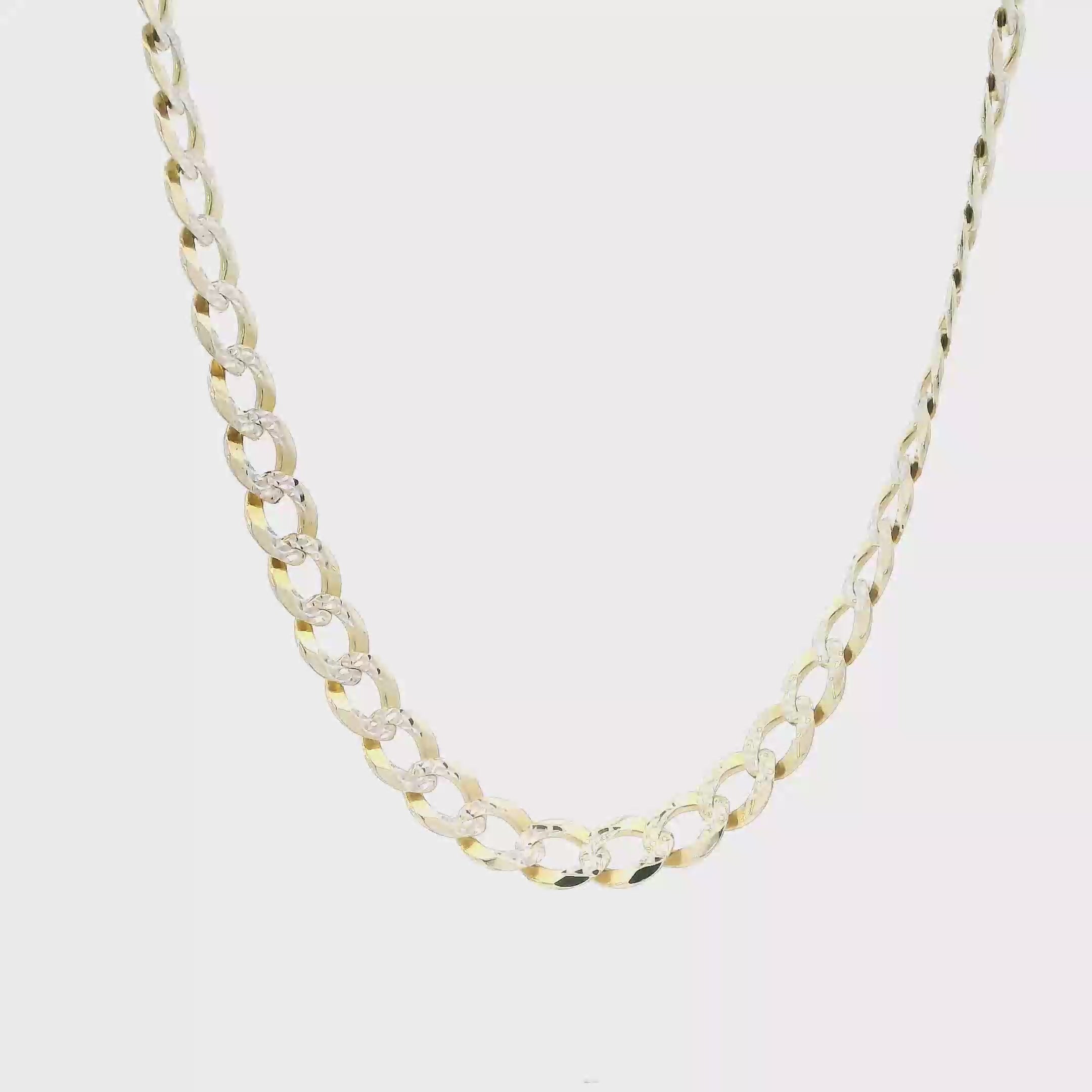 10K Yellow Gold 26