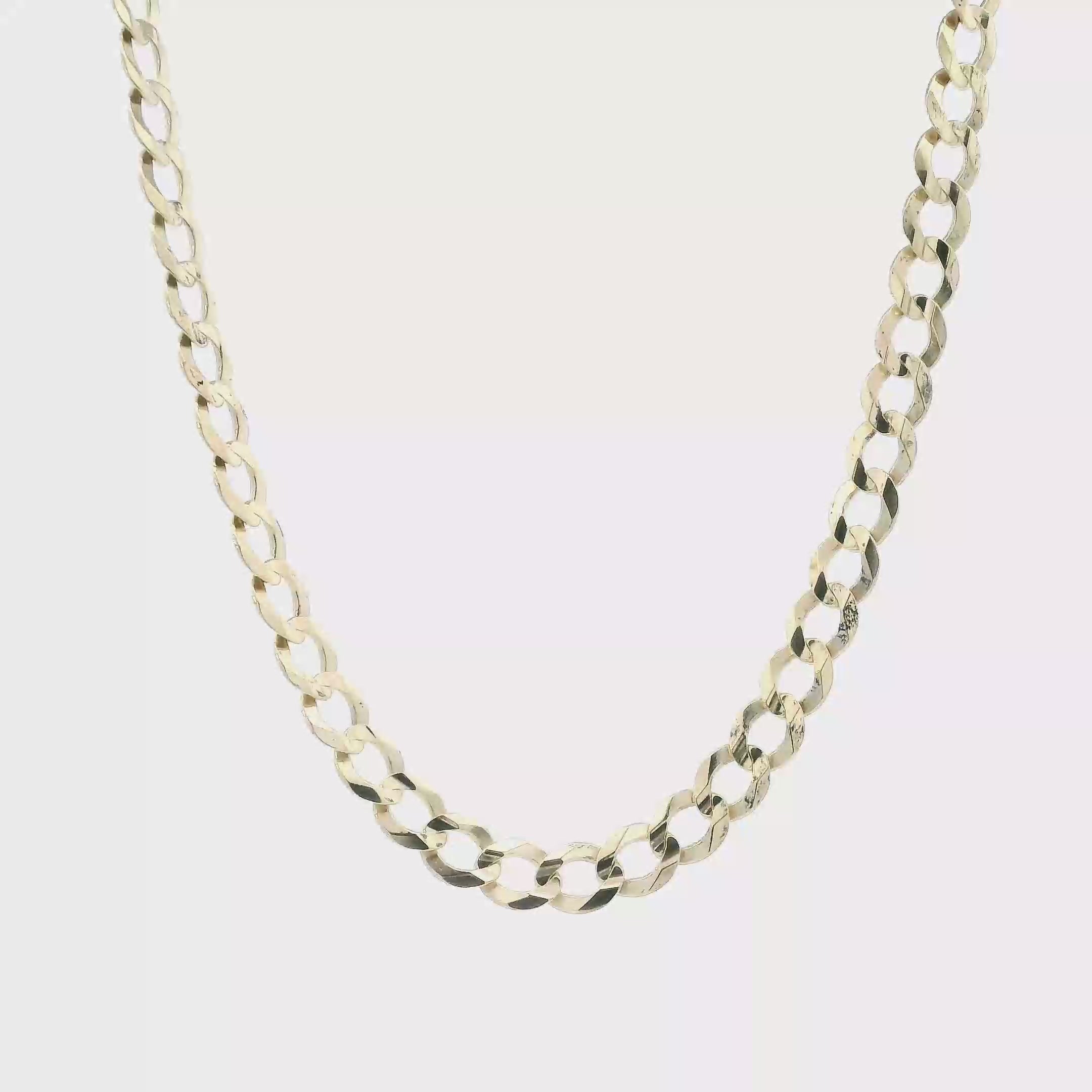 10K Yellow Gold 22