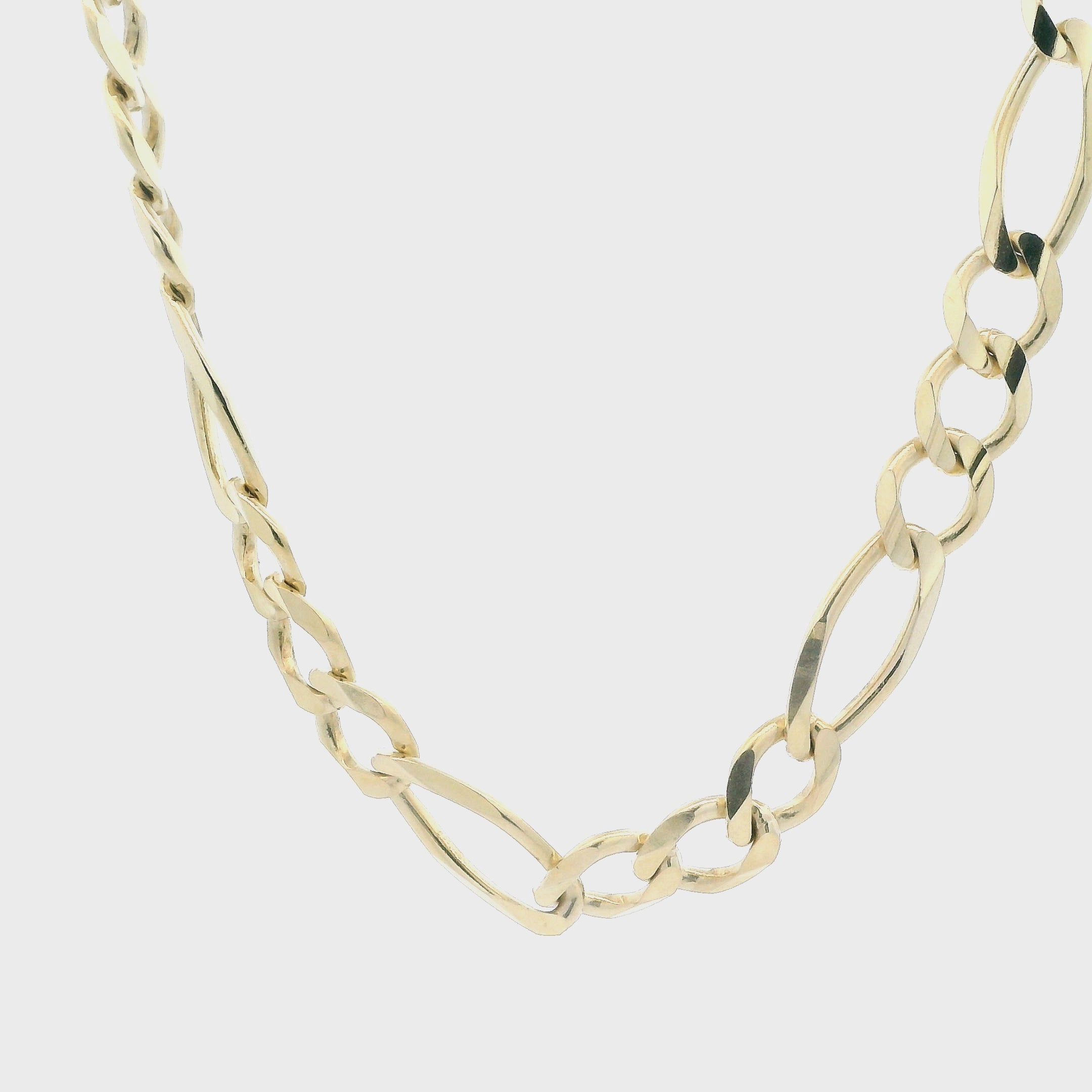 10K Yellow Gold 20
