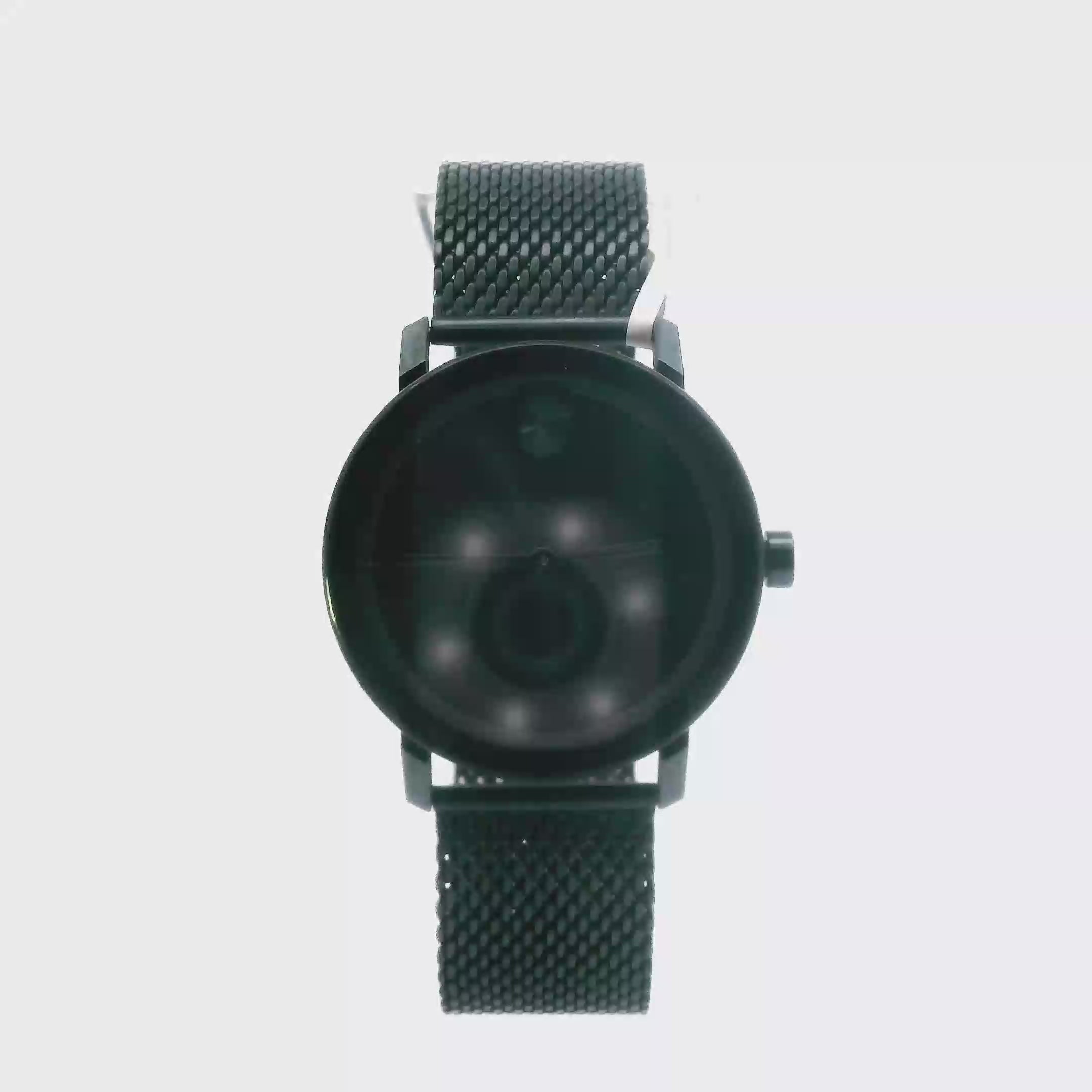 Movado Bold Evolution Mens Wristwatch - MB.01.1.34.6476