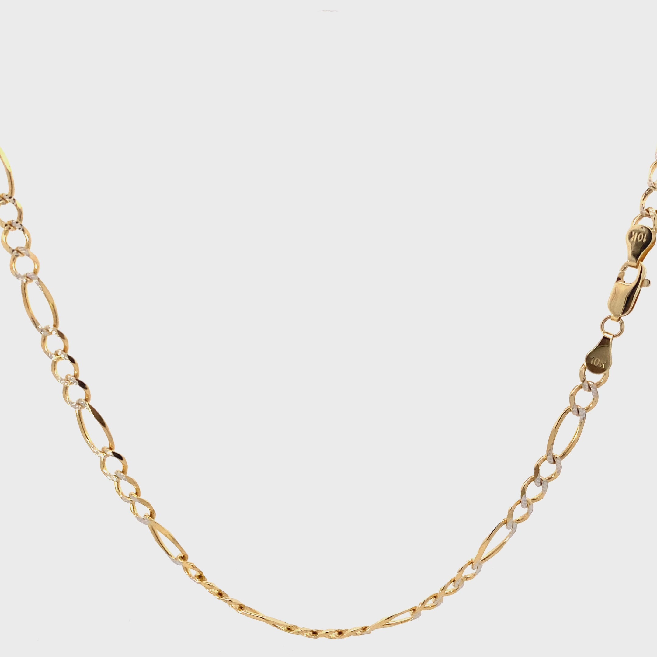 10K Yellow Gold 26