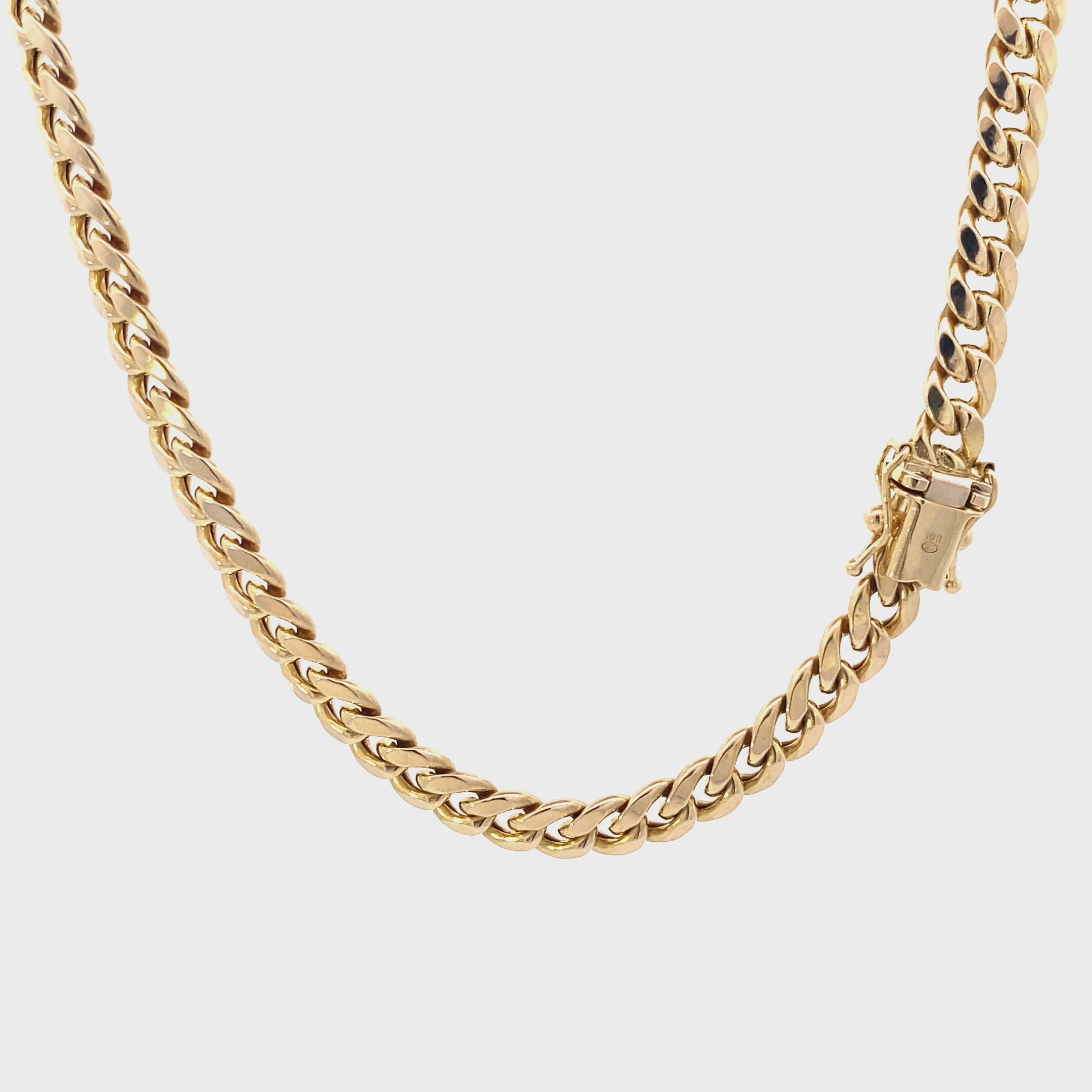 10K Yellow Gold 26