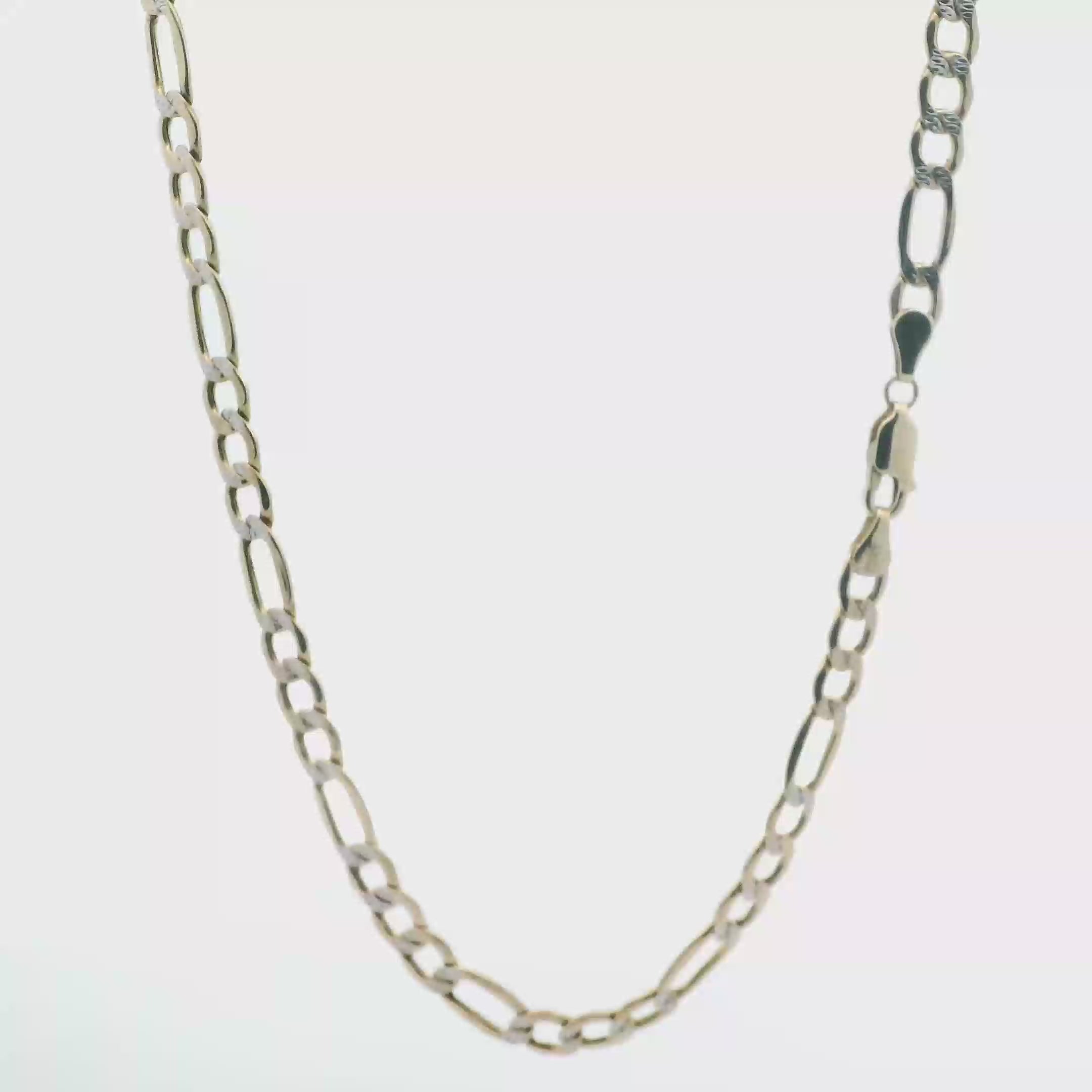 10K Yellow Gold 23.5