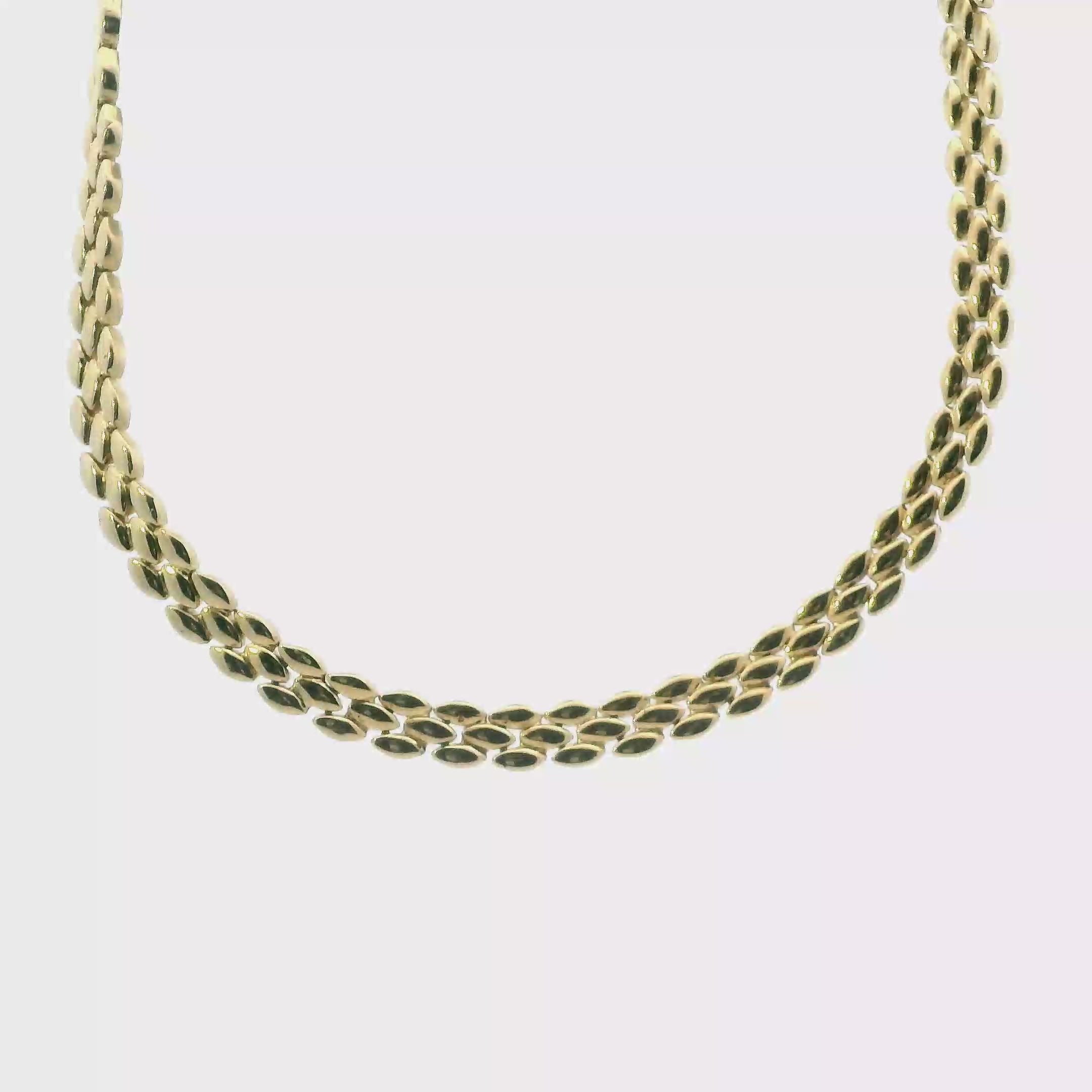 10K Yellow Gold 24