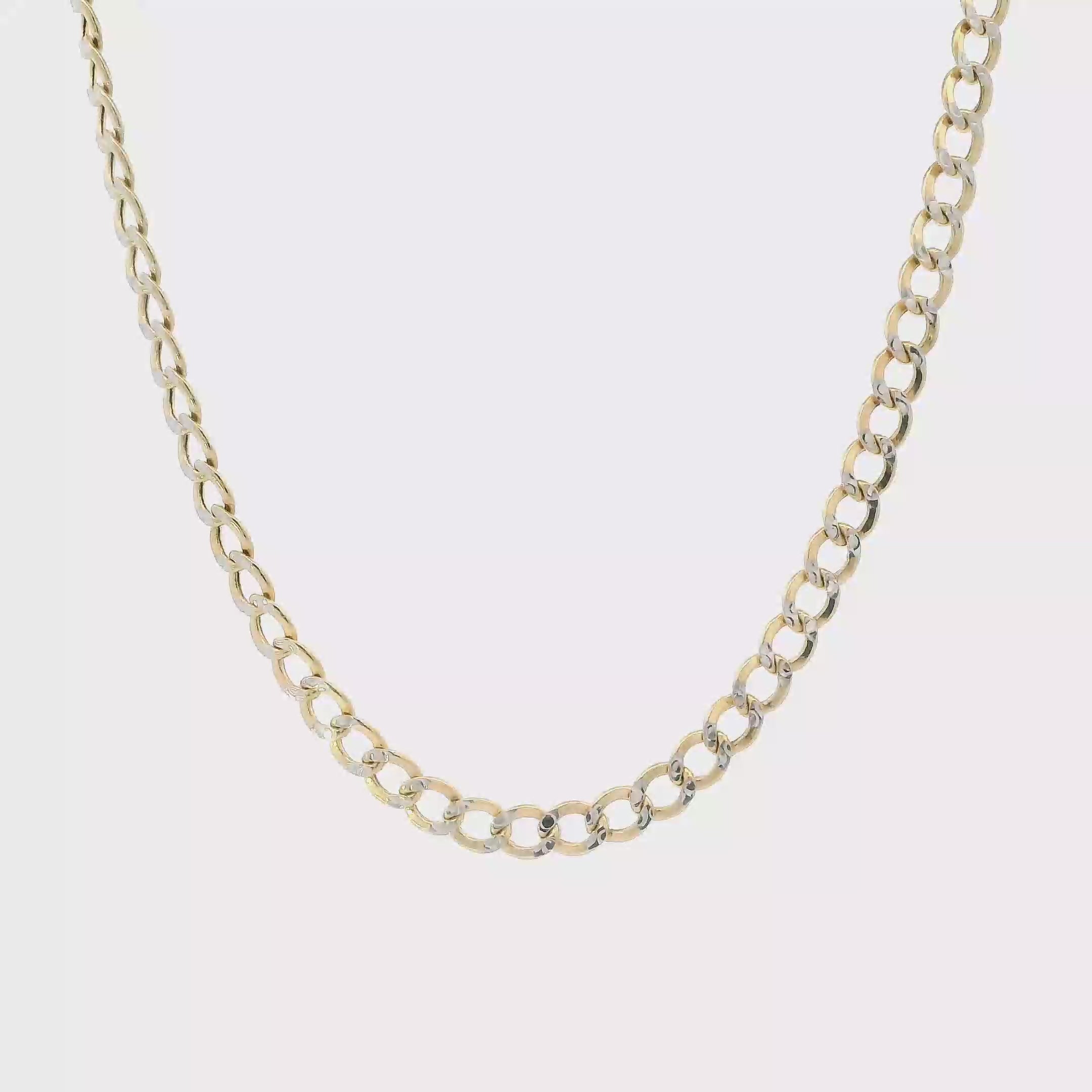 14K Yellow Gold 22