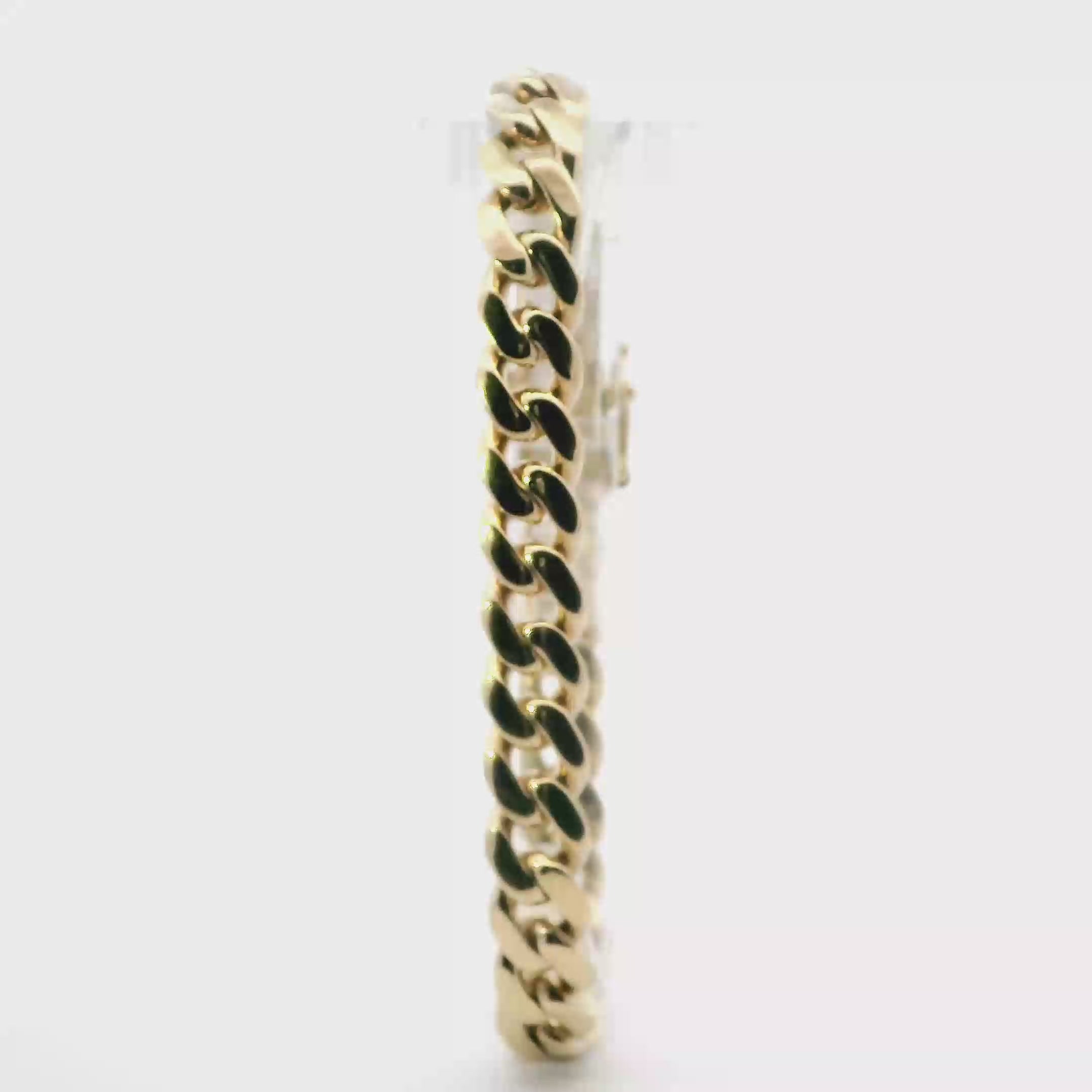 10K Yellow Gold 10