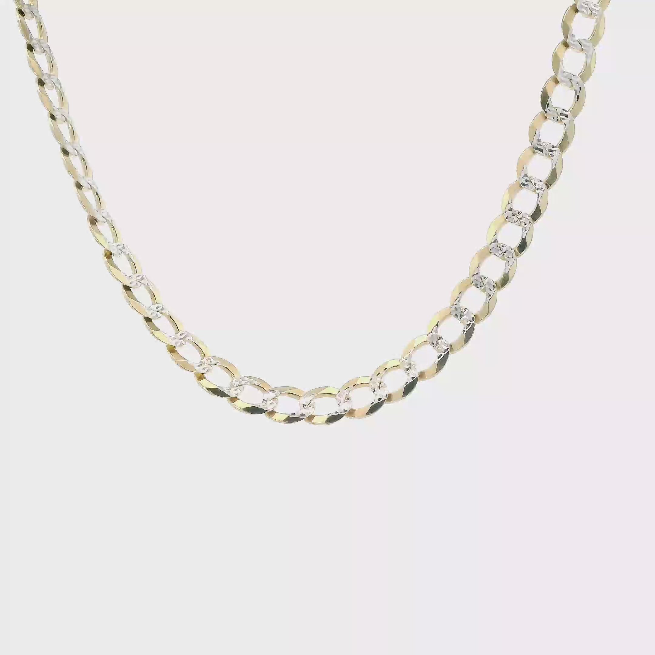 14K Yellow Gold 26