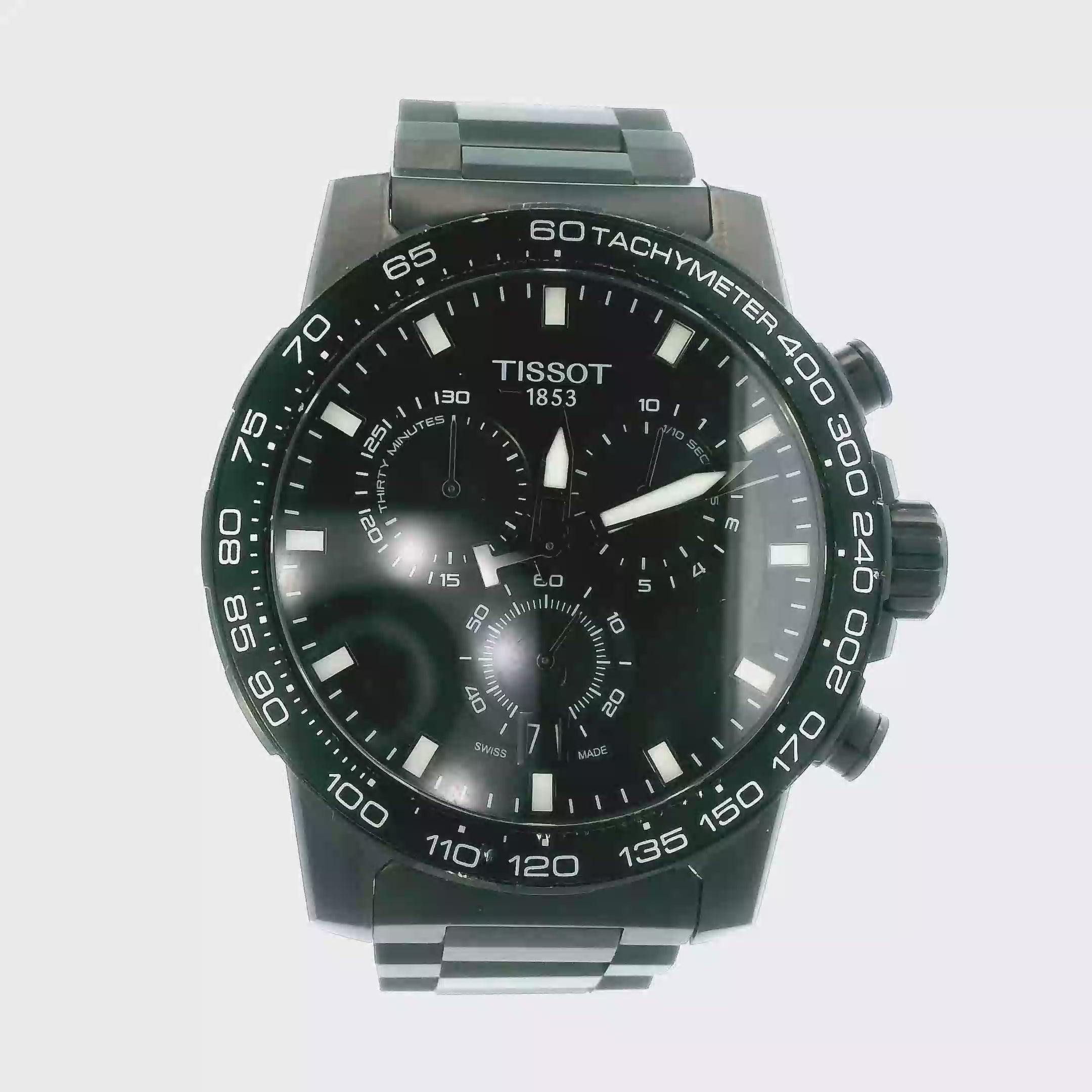 Tissot Super Sport 