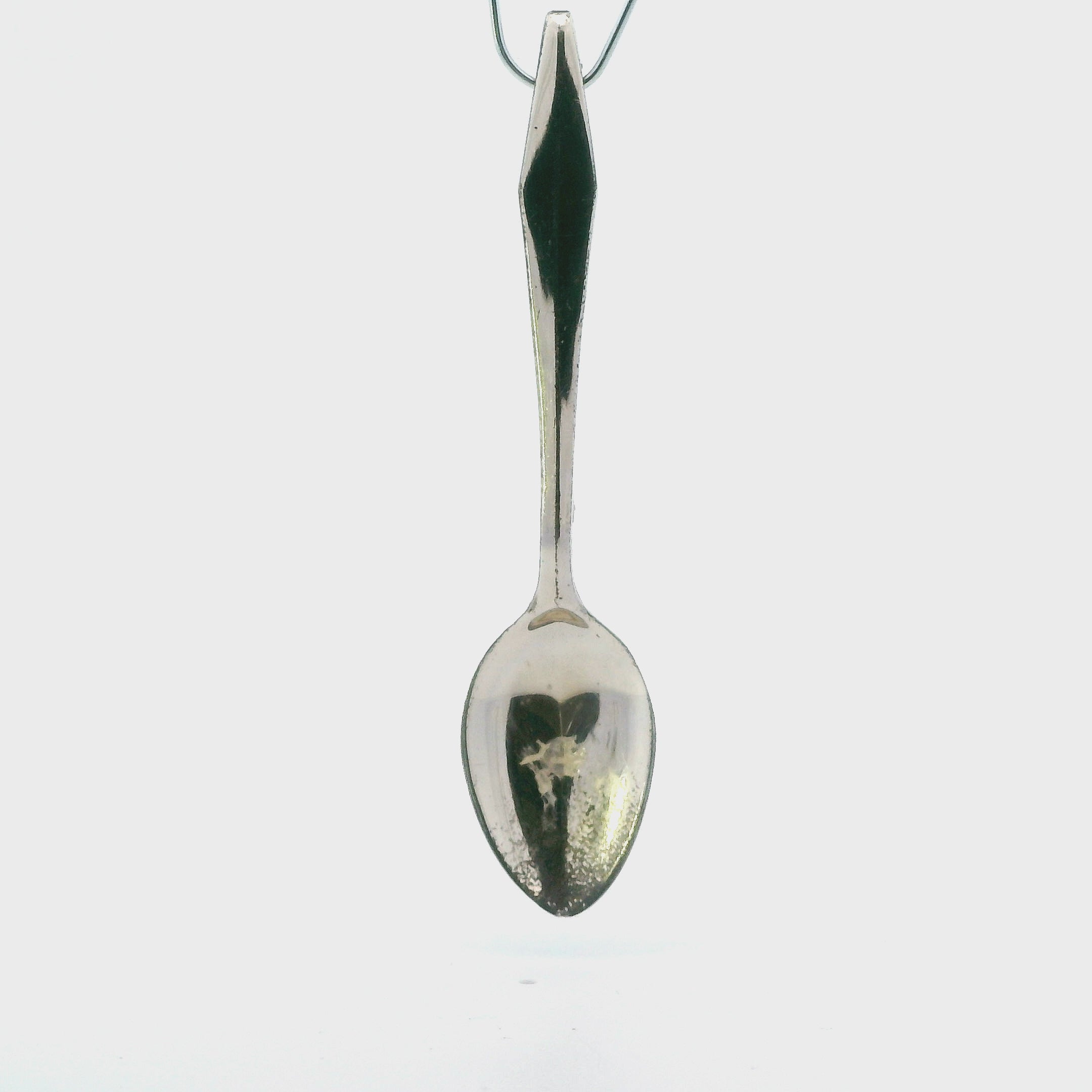 Sterling Silver Mouse & Misc Scraps