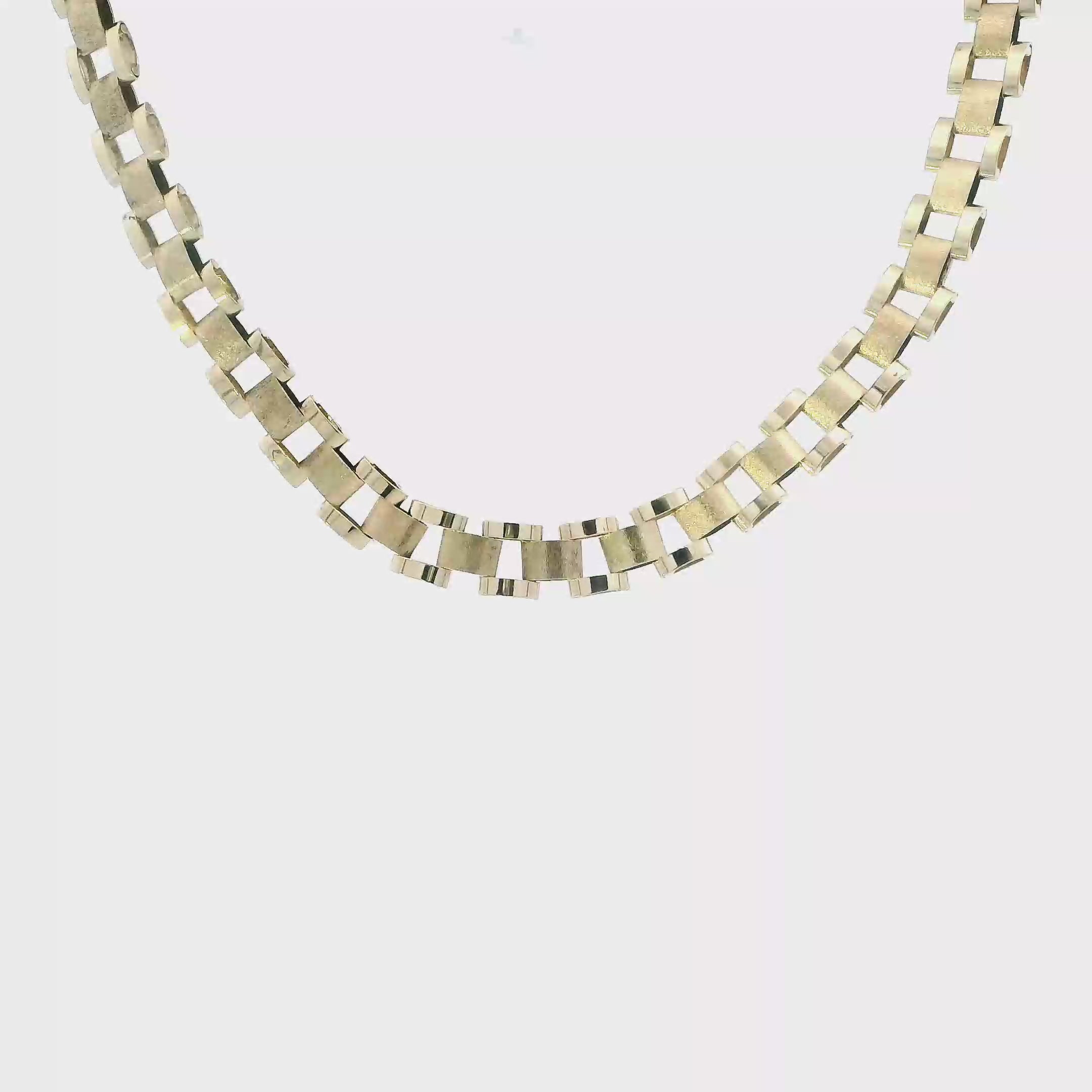 10K Yellow Gold 18