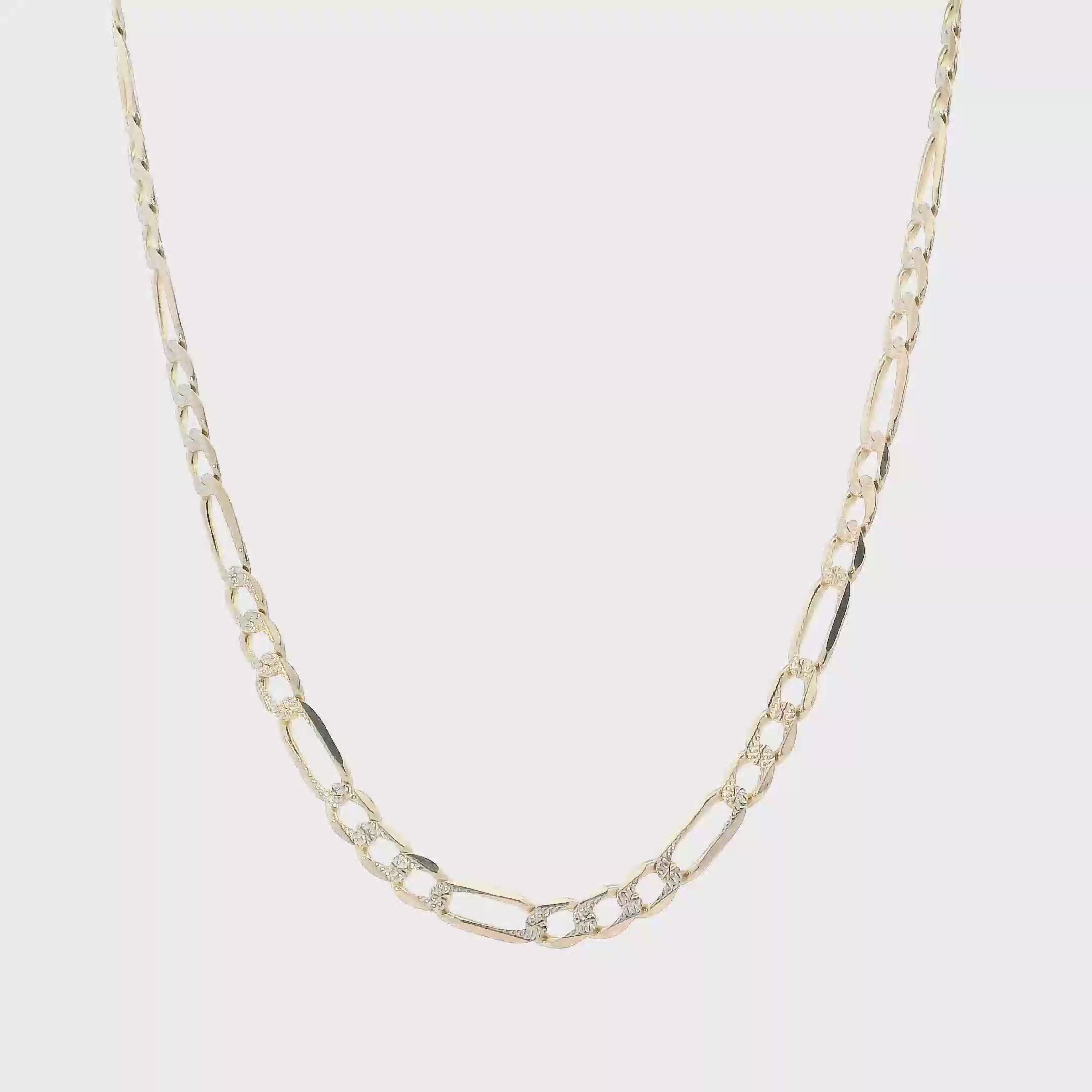 14K Yellow Gold 27.5