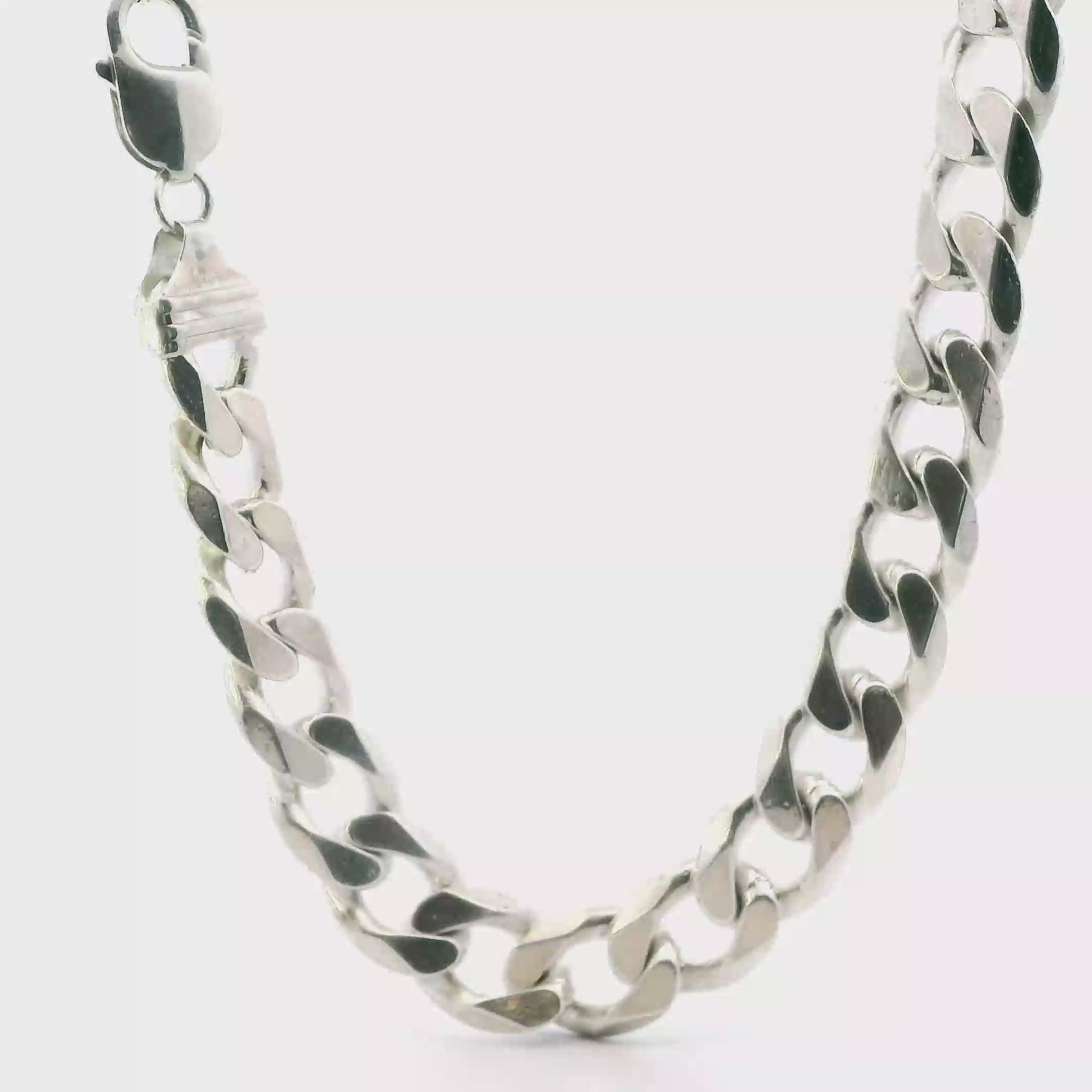 Sterling Silver 25