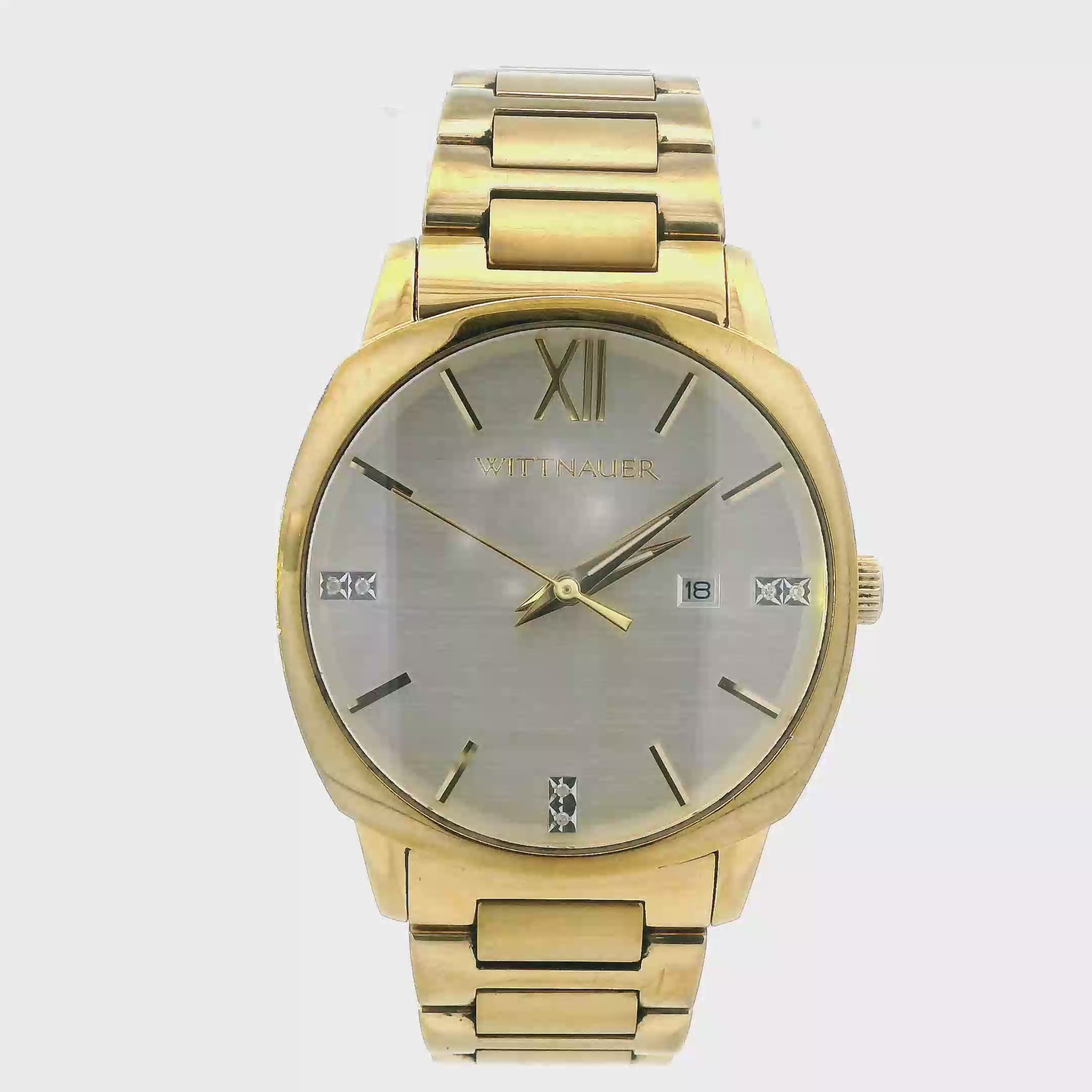 Wittnauer Monserrat Watch WN3099