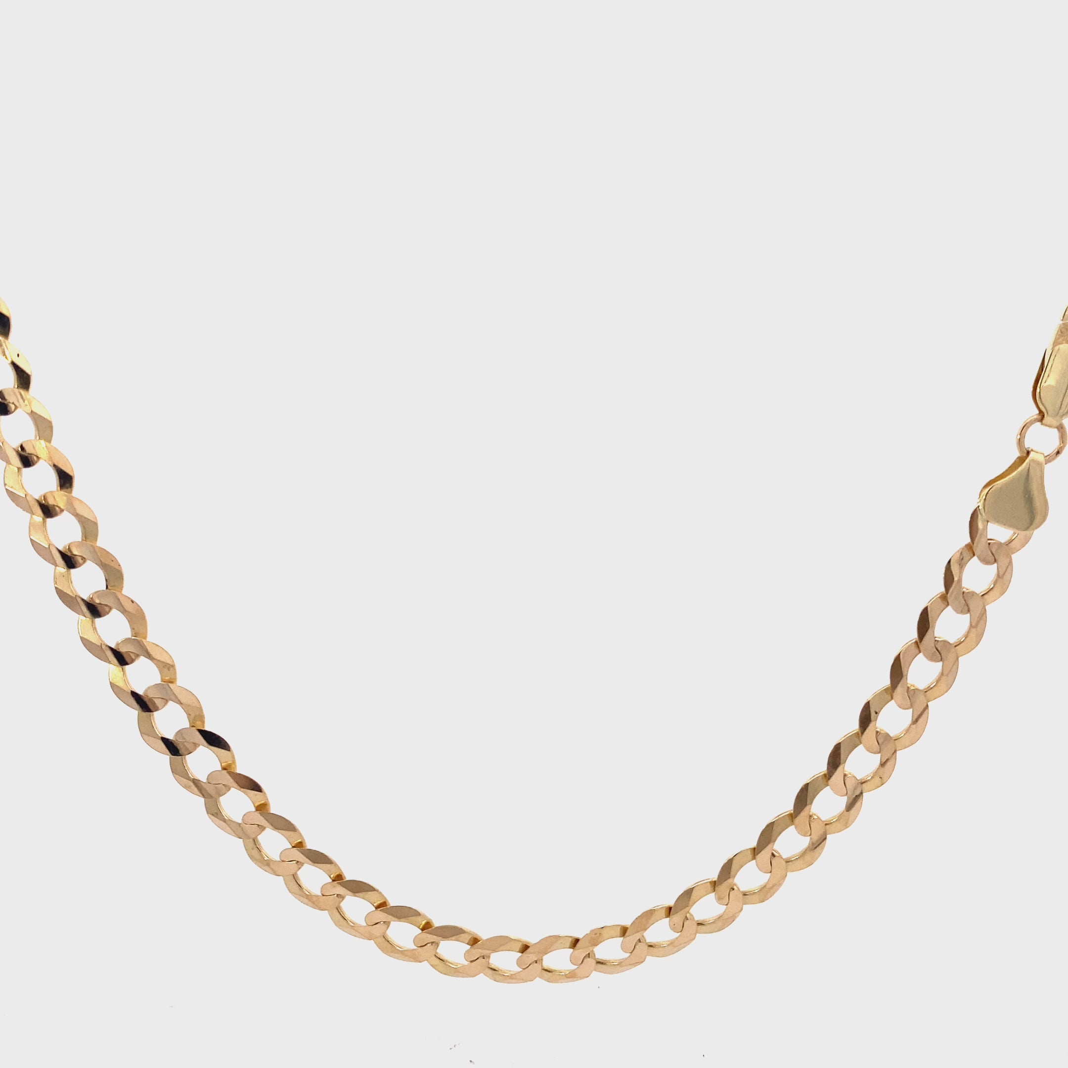 10K Yellow Gold 26