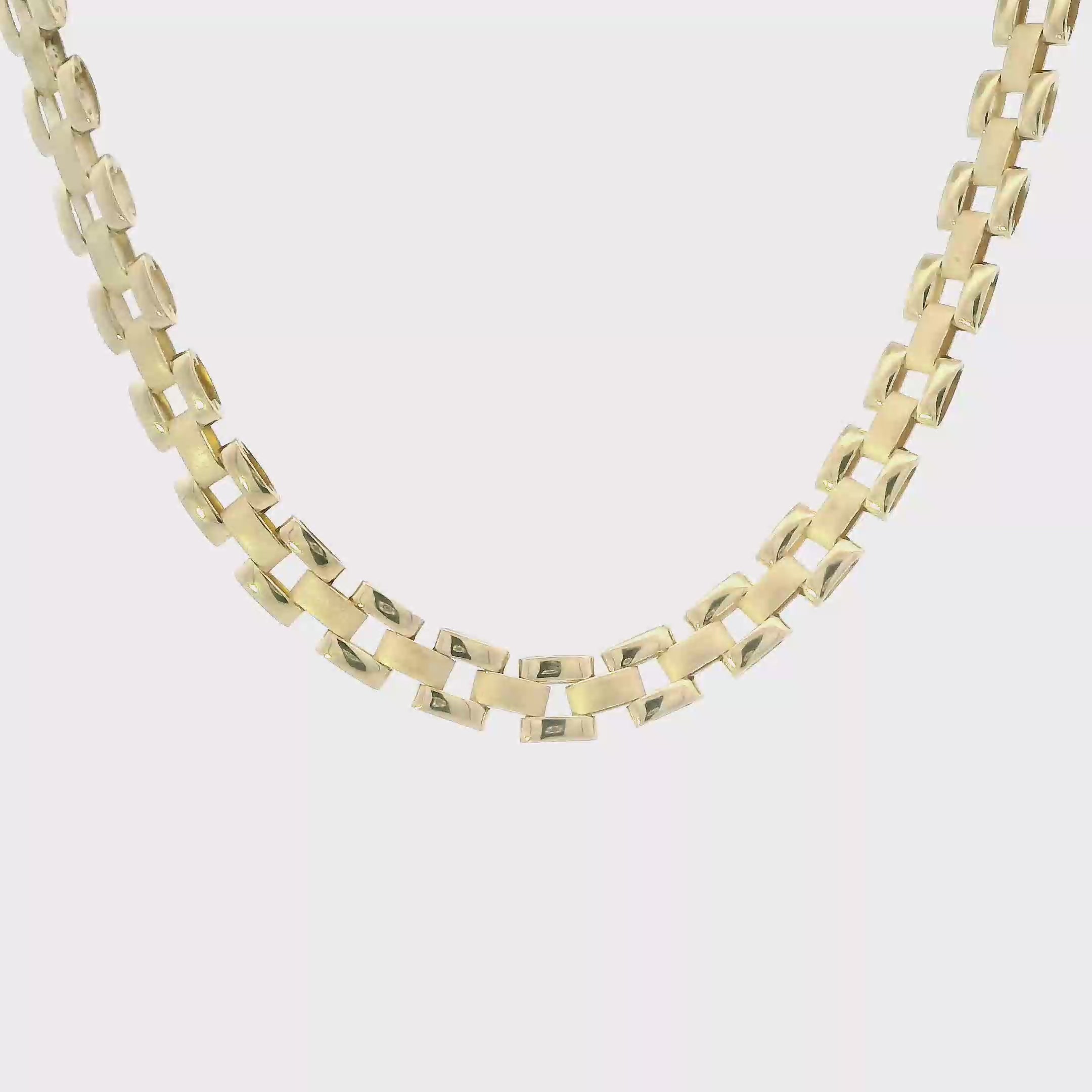 10K Yellow Gold 18