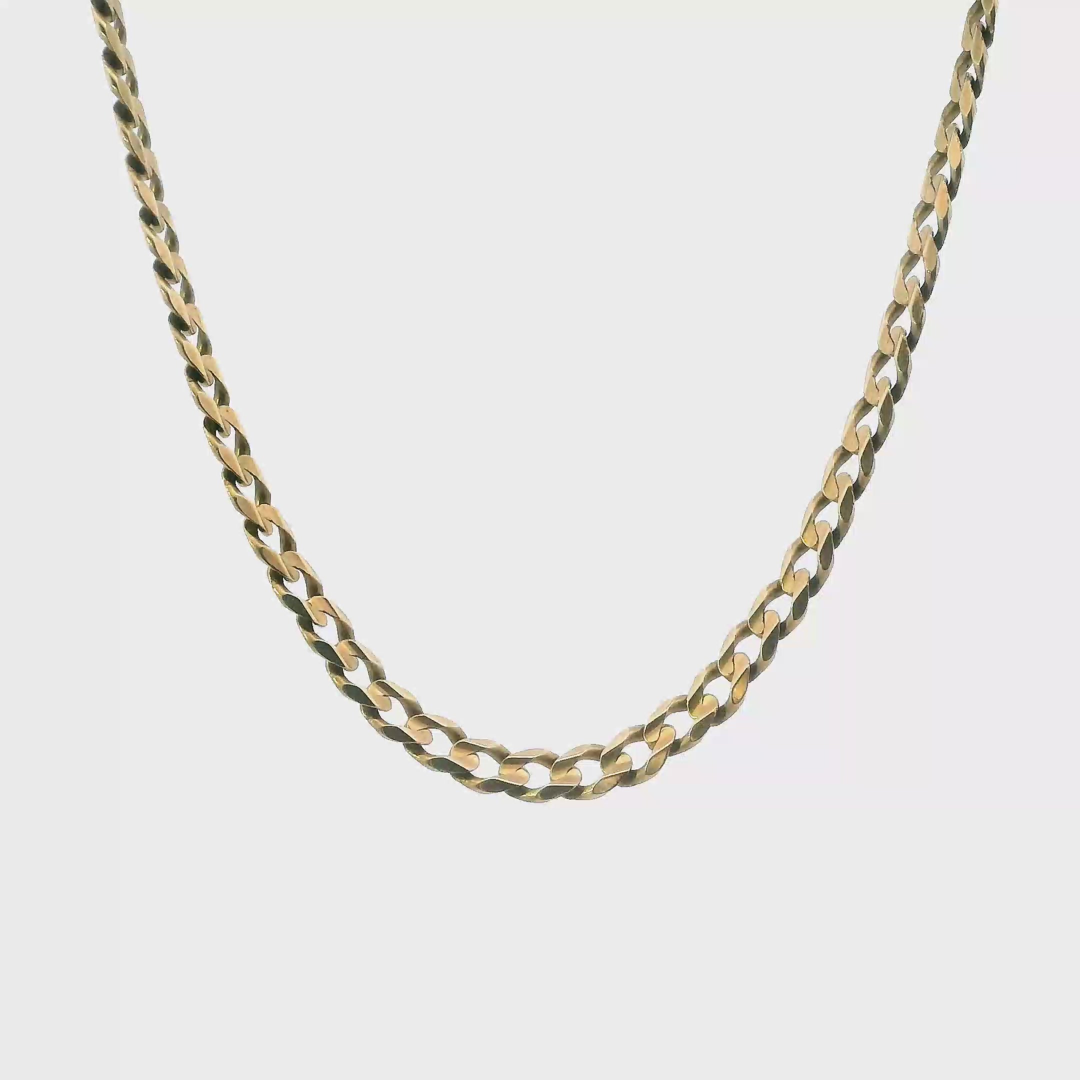 10K Yellow Gold 25