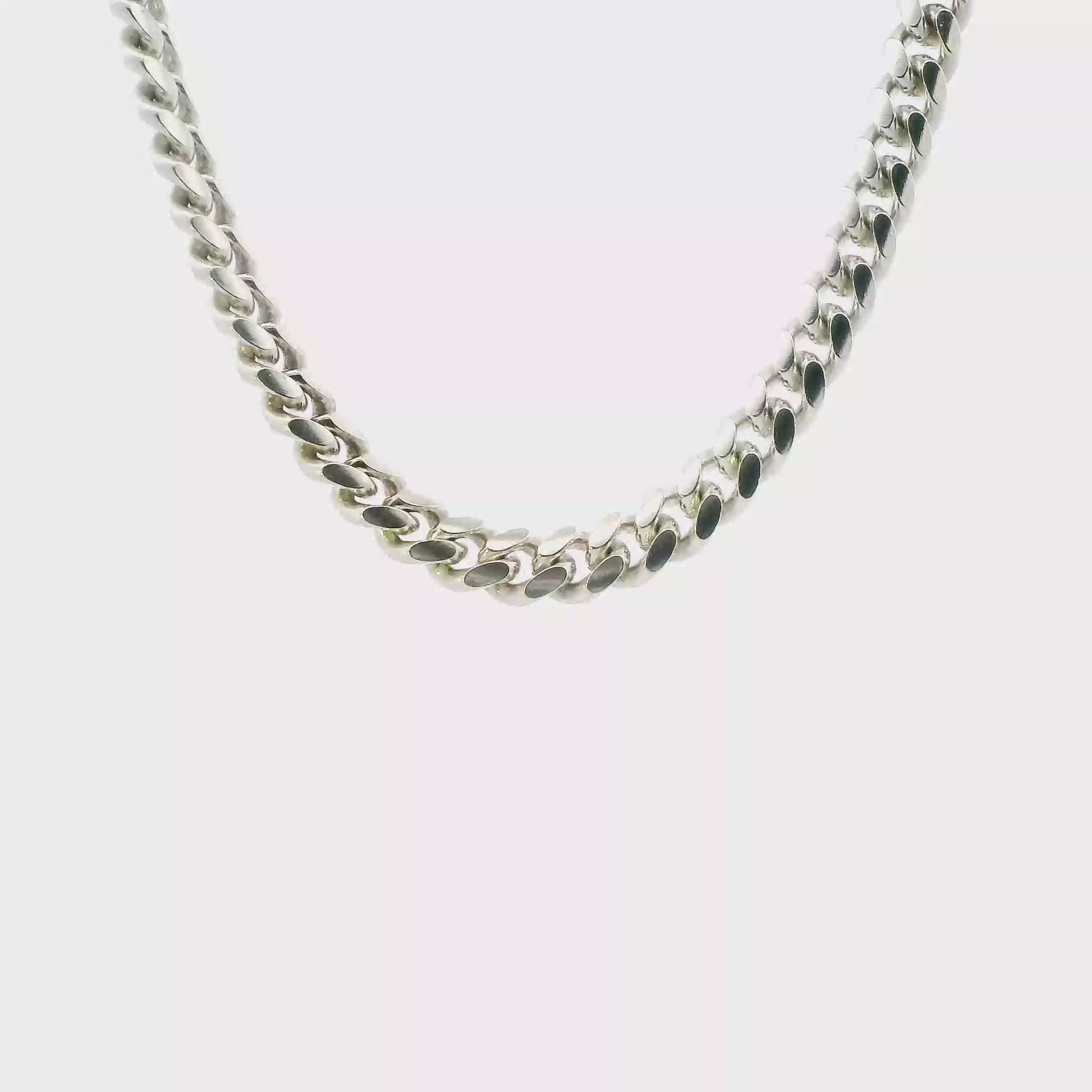 Sterling Silver 26