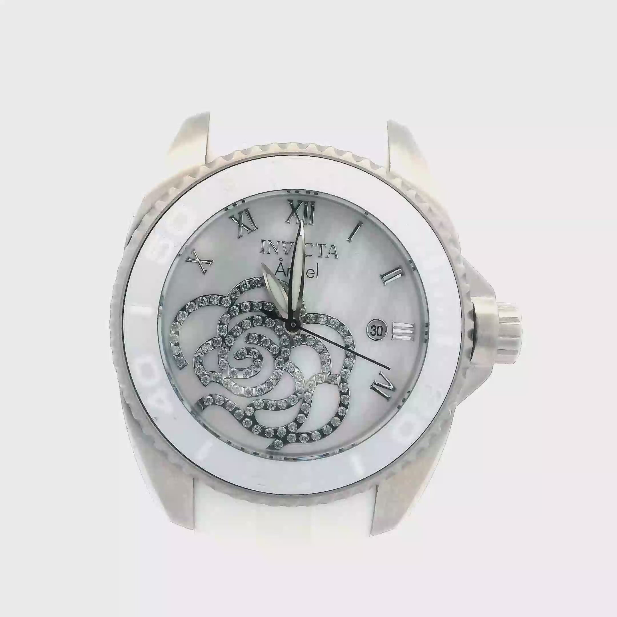 Invicta Angle Women's Wrist Watch
