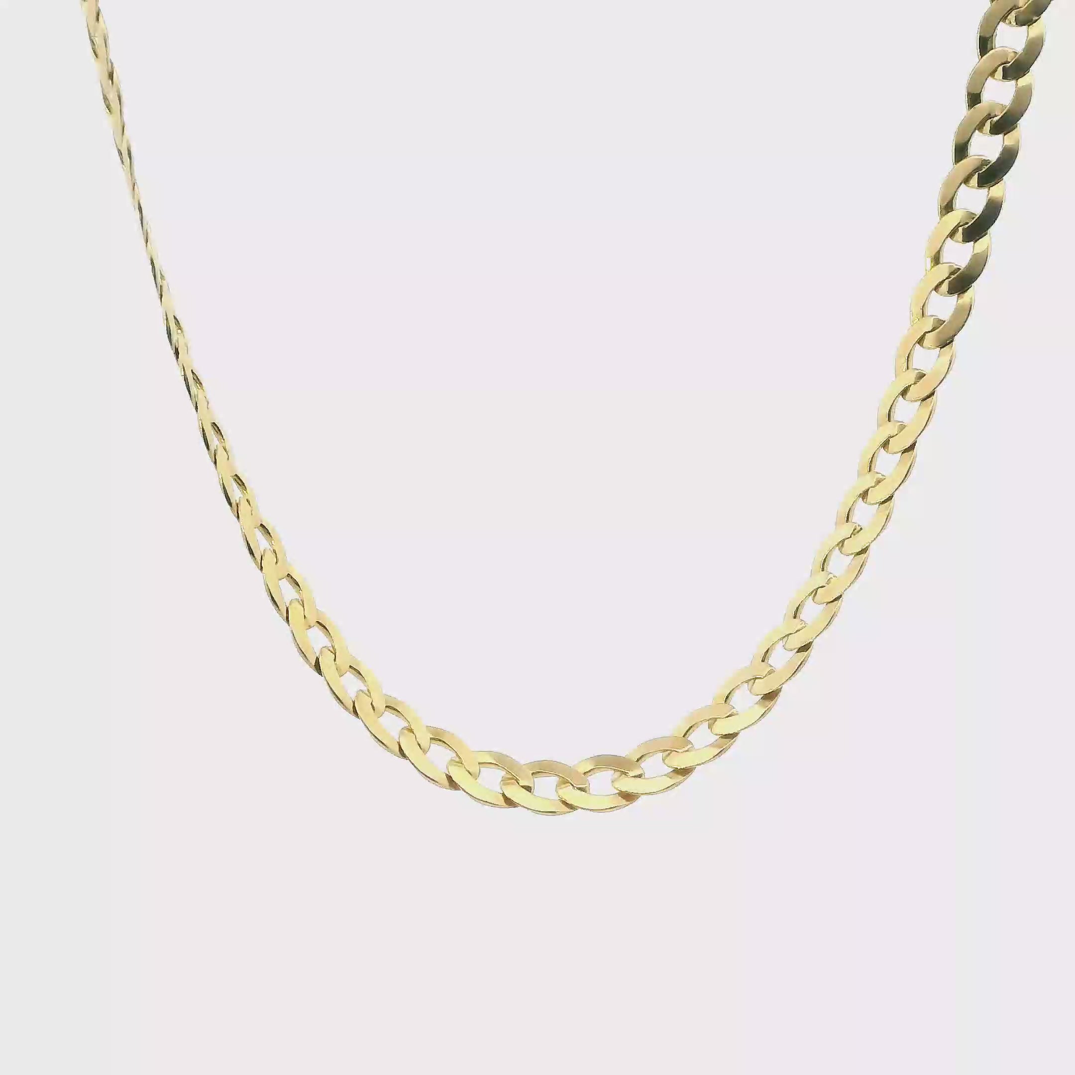 18K Yellow Gold 24