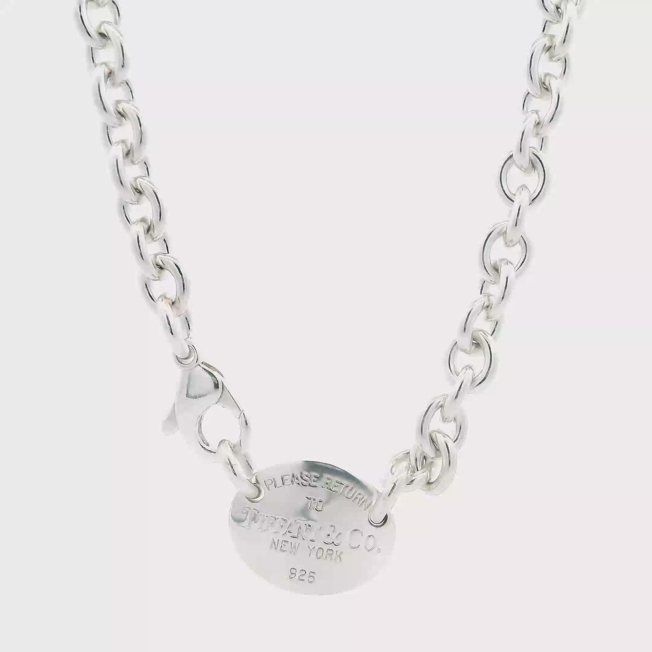 Tiffany & Co. 