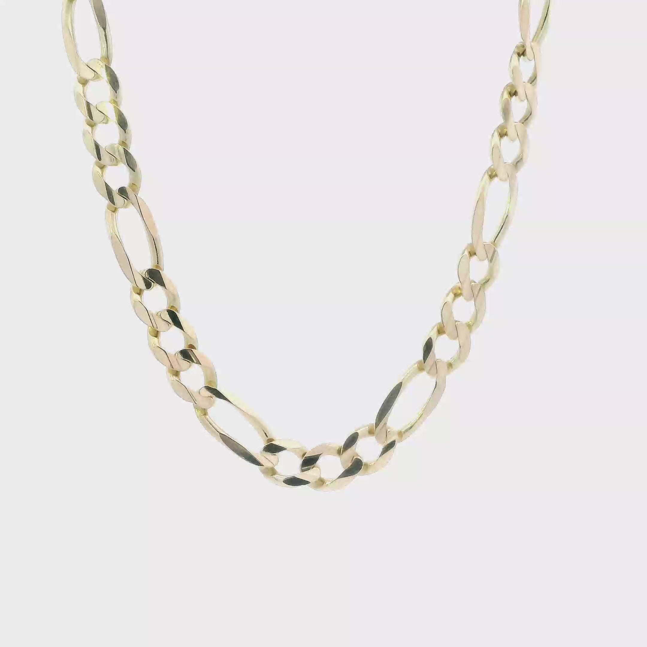 14K Yellow Gold 25