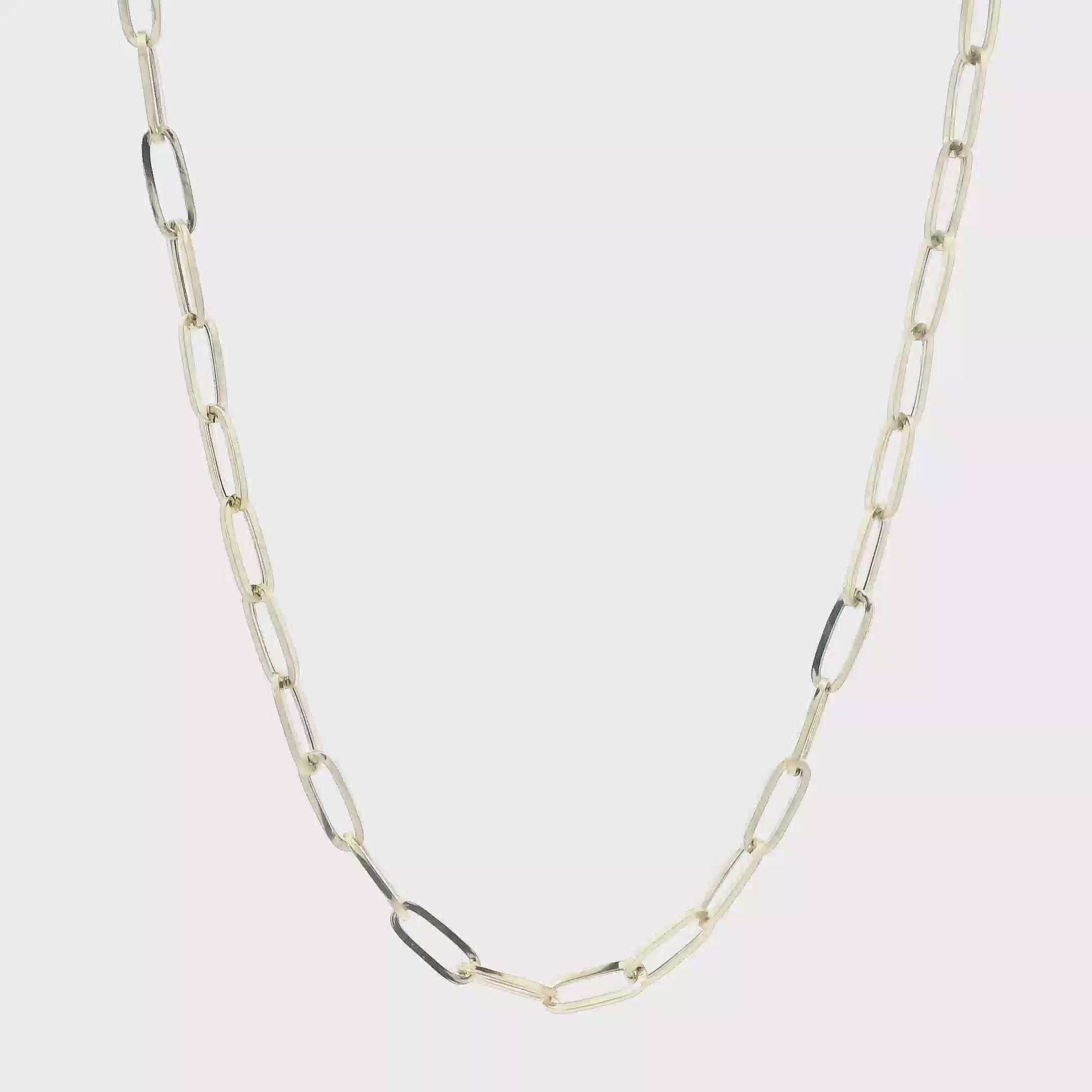 10K Yellow Gold 17.5