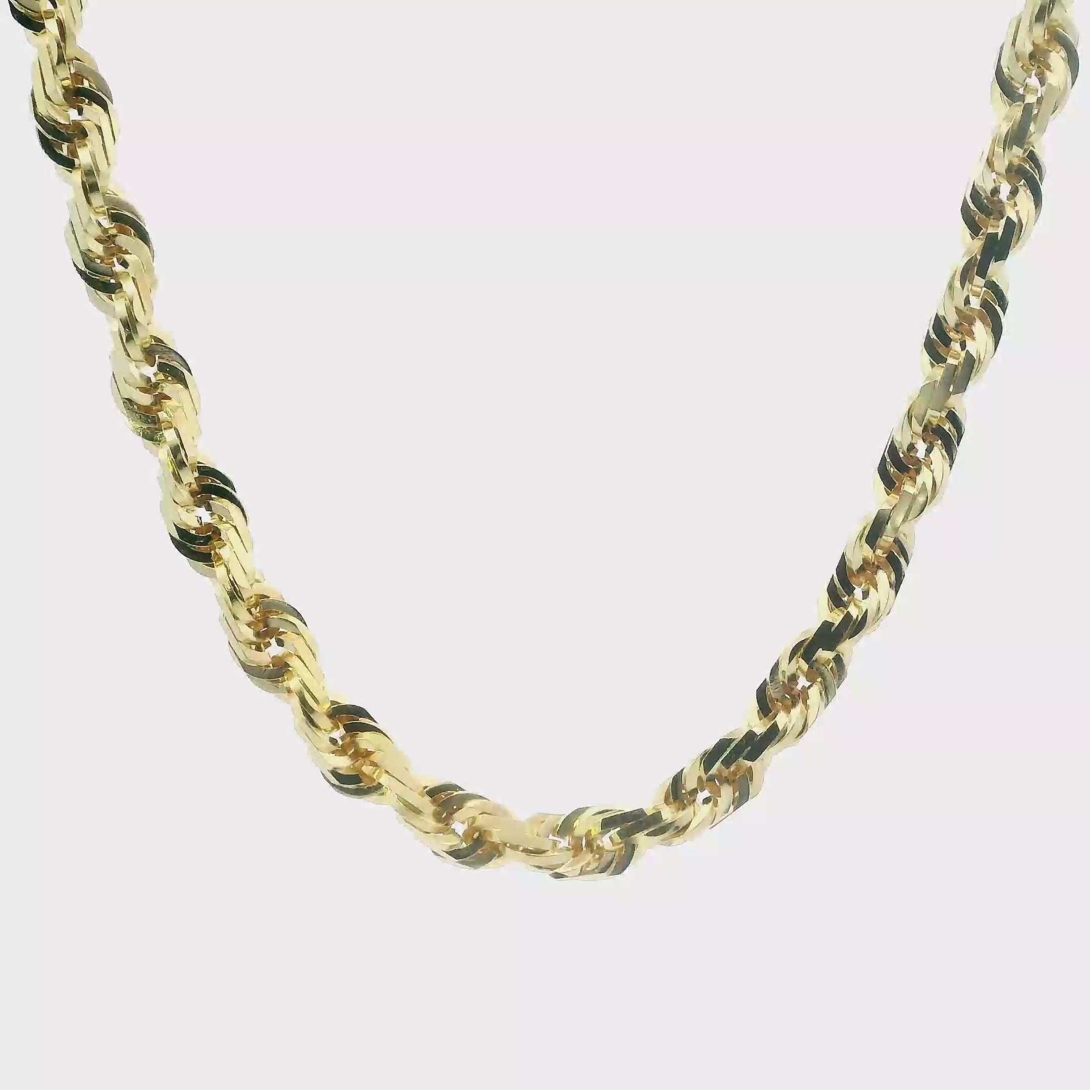 10K Yellow Gold 23.5