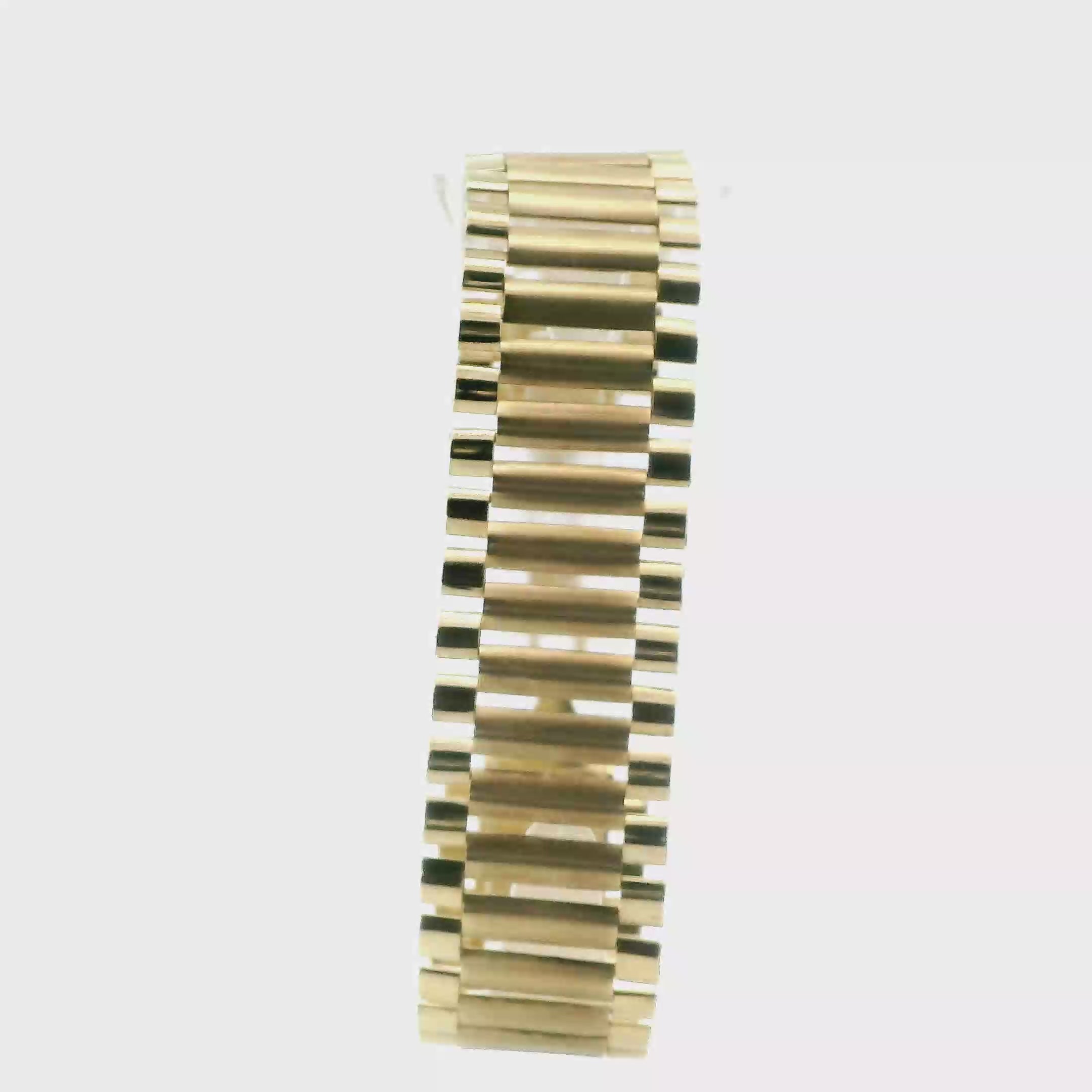 10K Yellow Gold 8.25