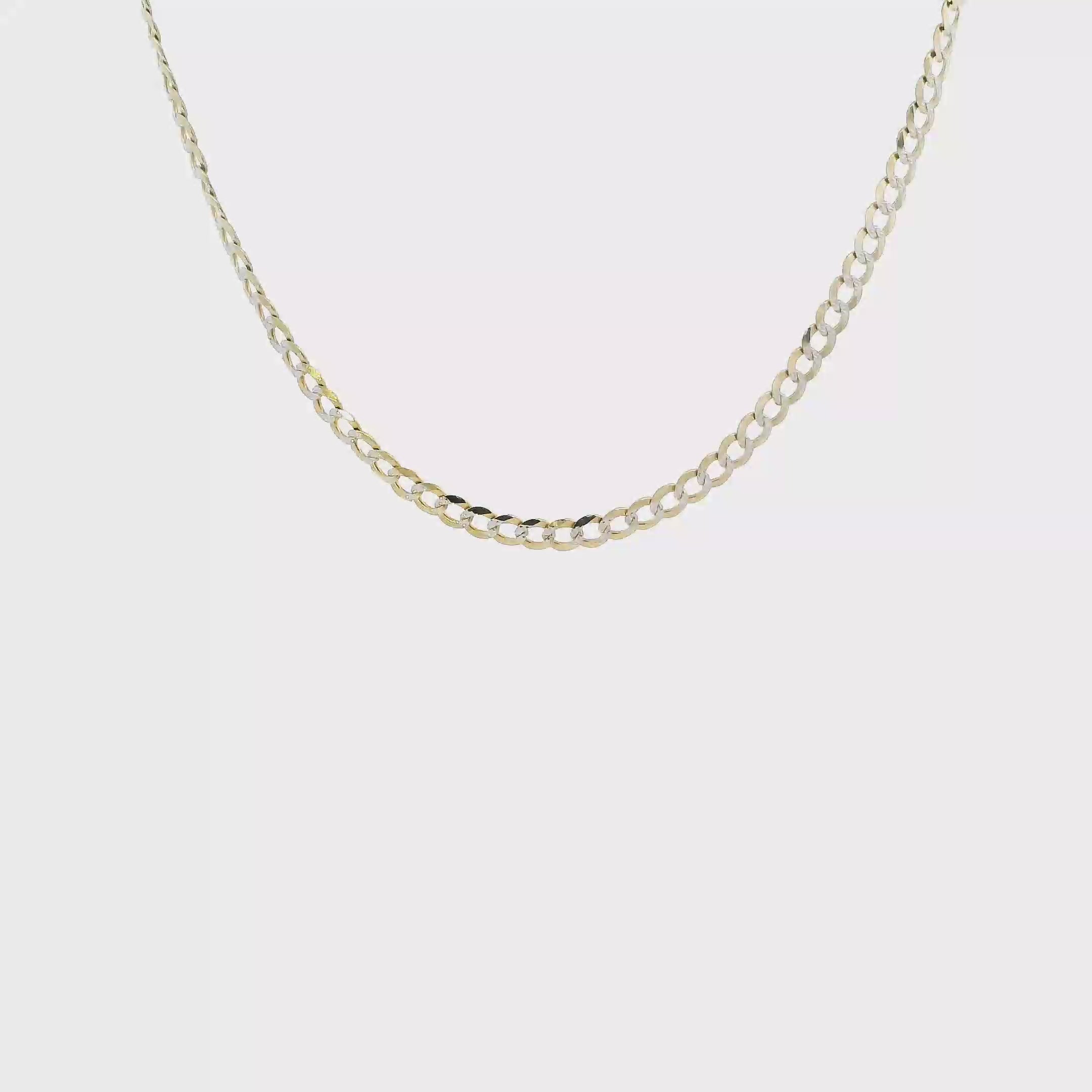 10K Yellow Gold 16