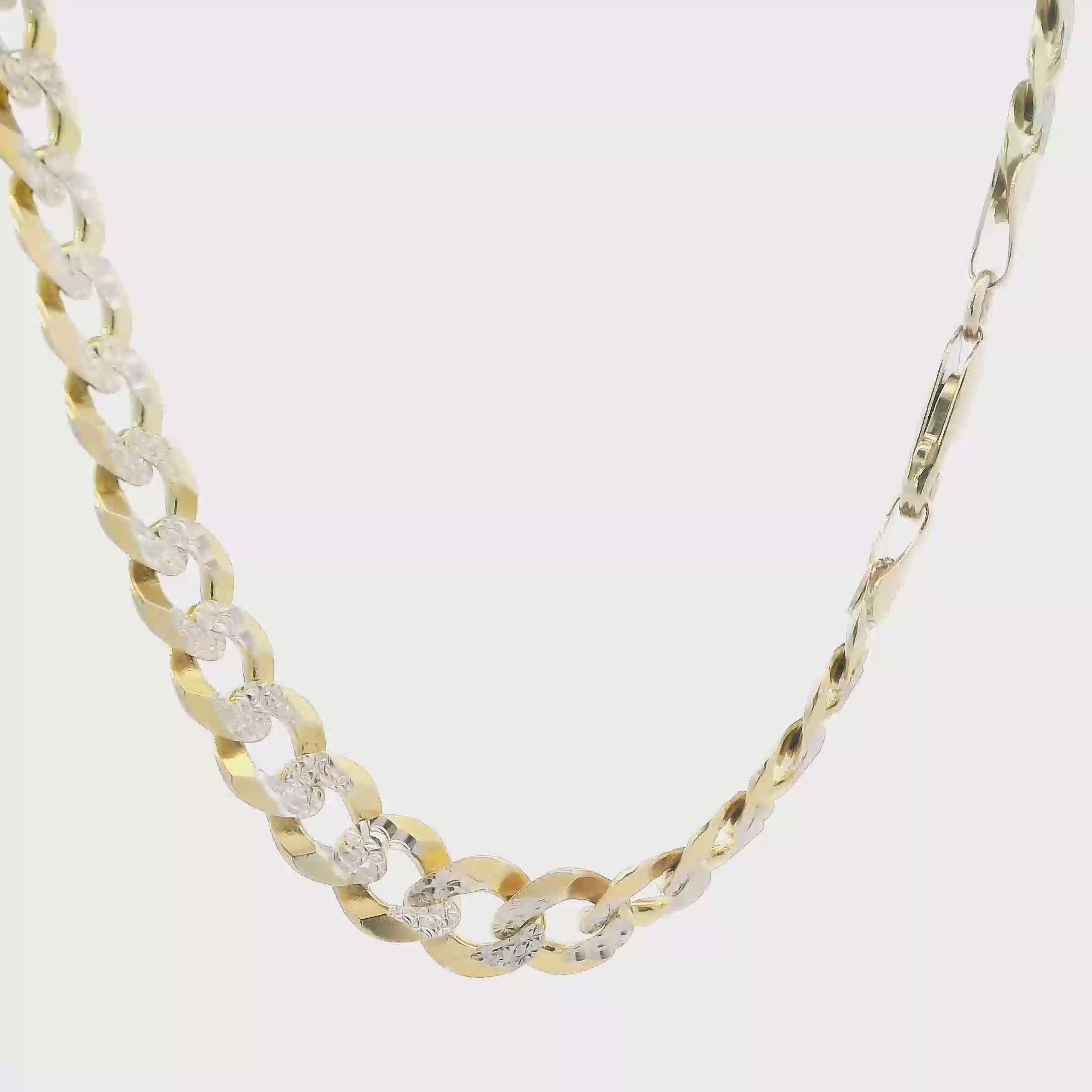 14K Yellow Gold 26