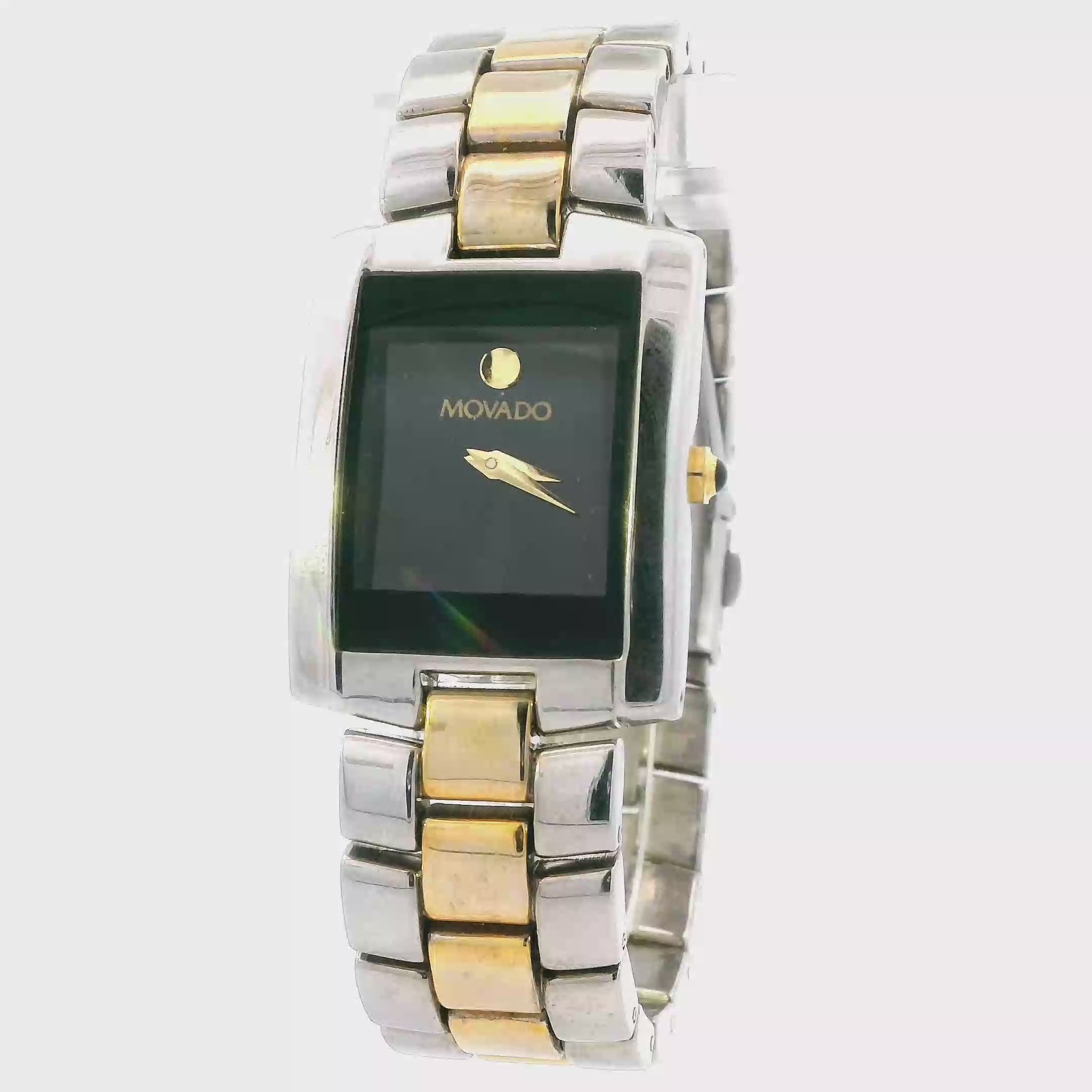 Movado 1891 Eliro Mens Wristwatch