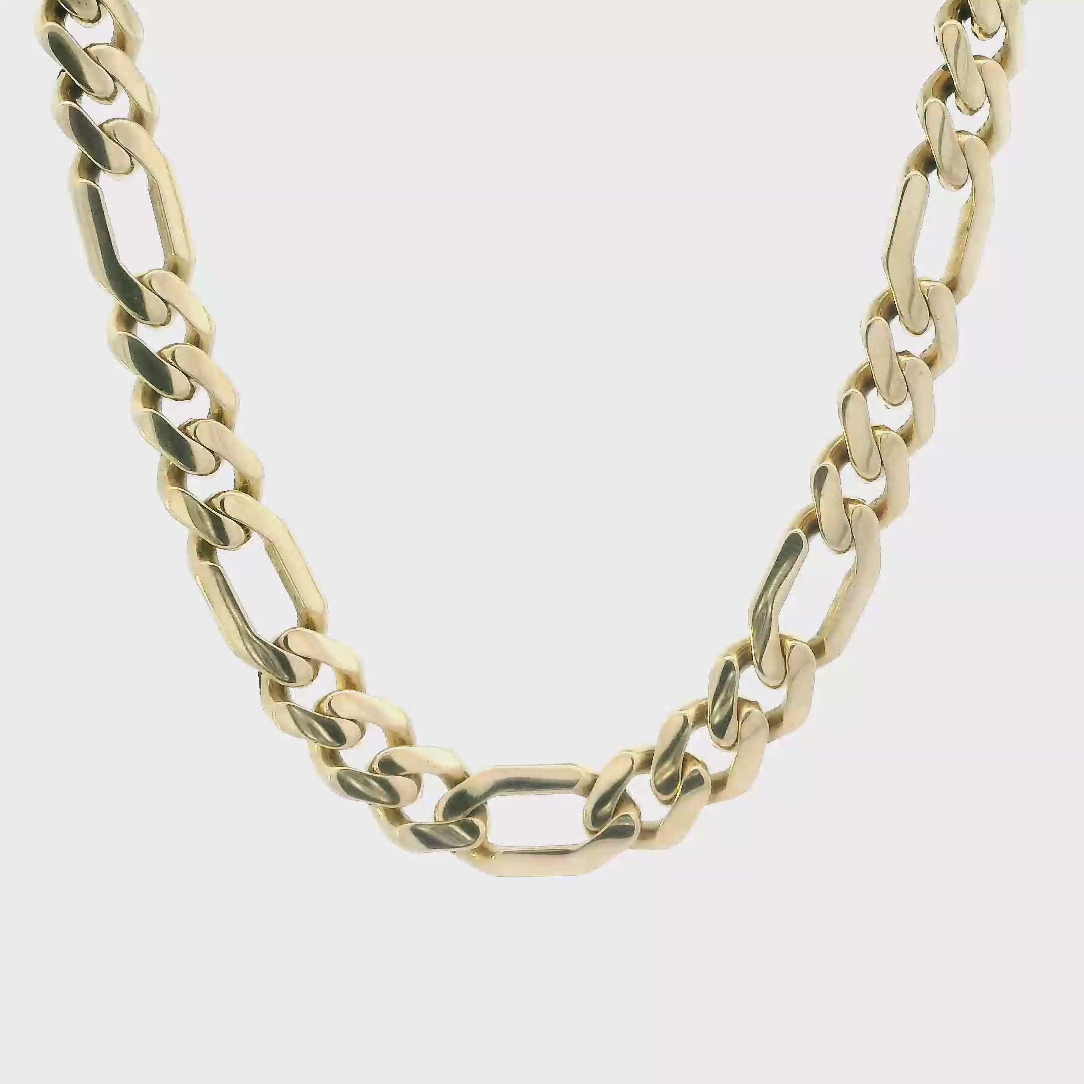 14K Oro Amarillo 24