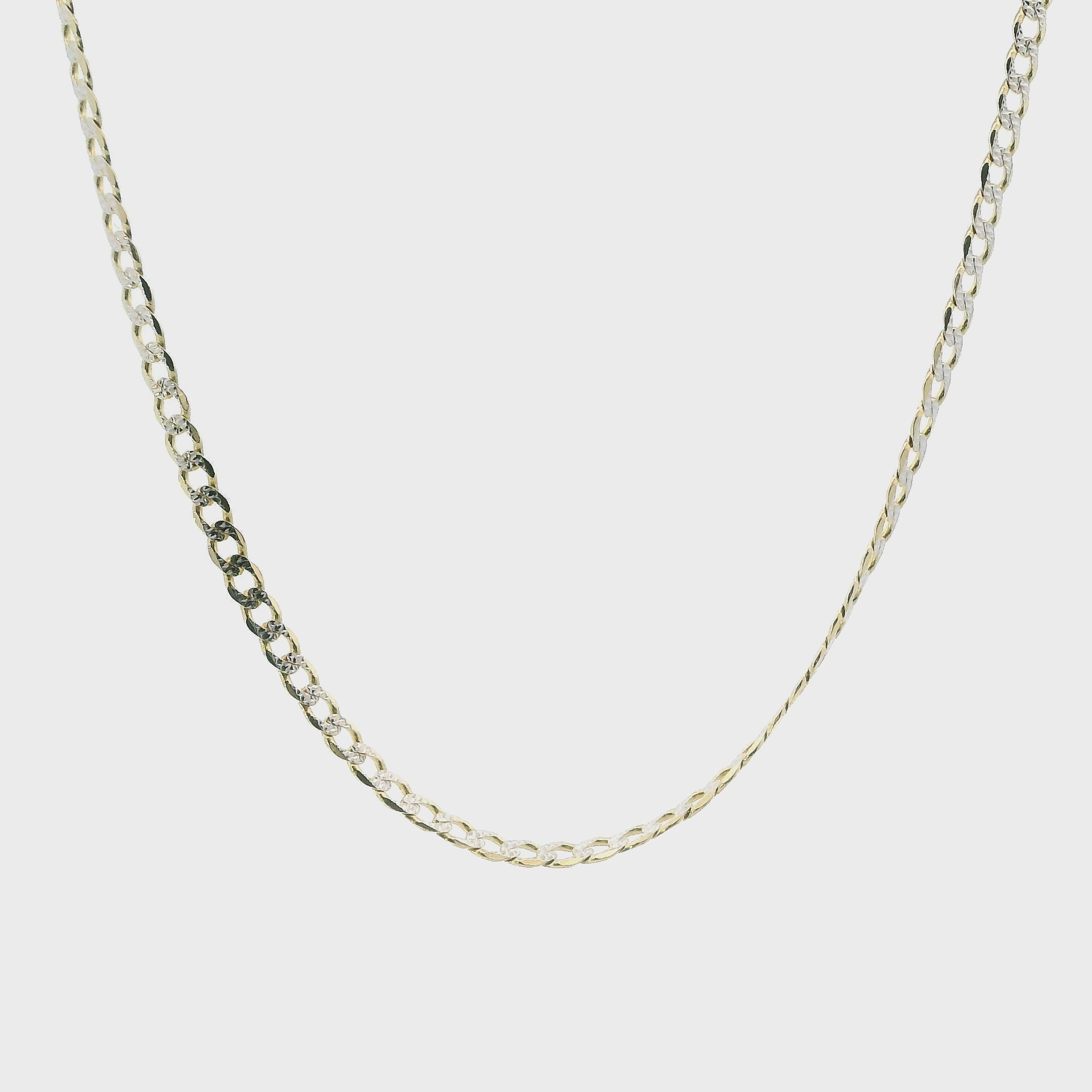 14K Yellow Gold 24