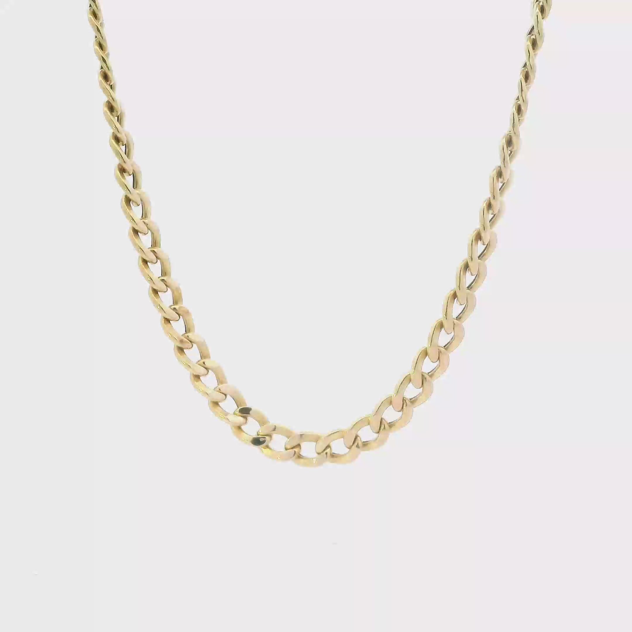 10K Yellow Gold 22