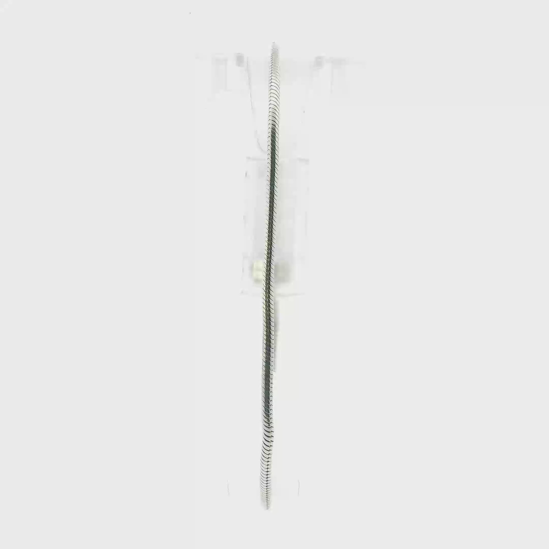 Pandora Essence Sterling Silver Snake Bracelet