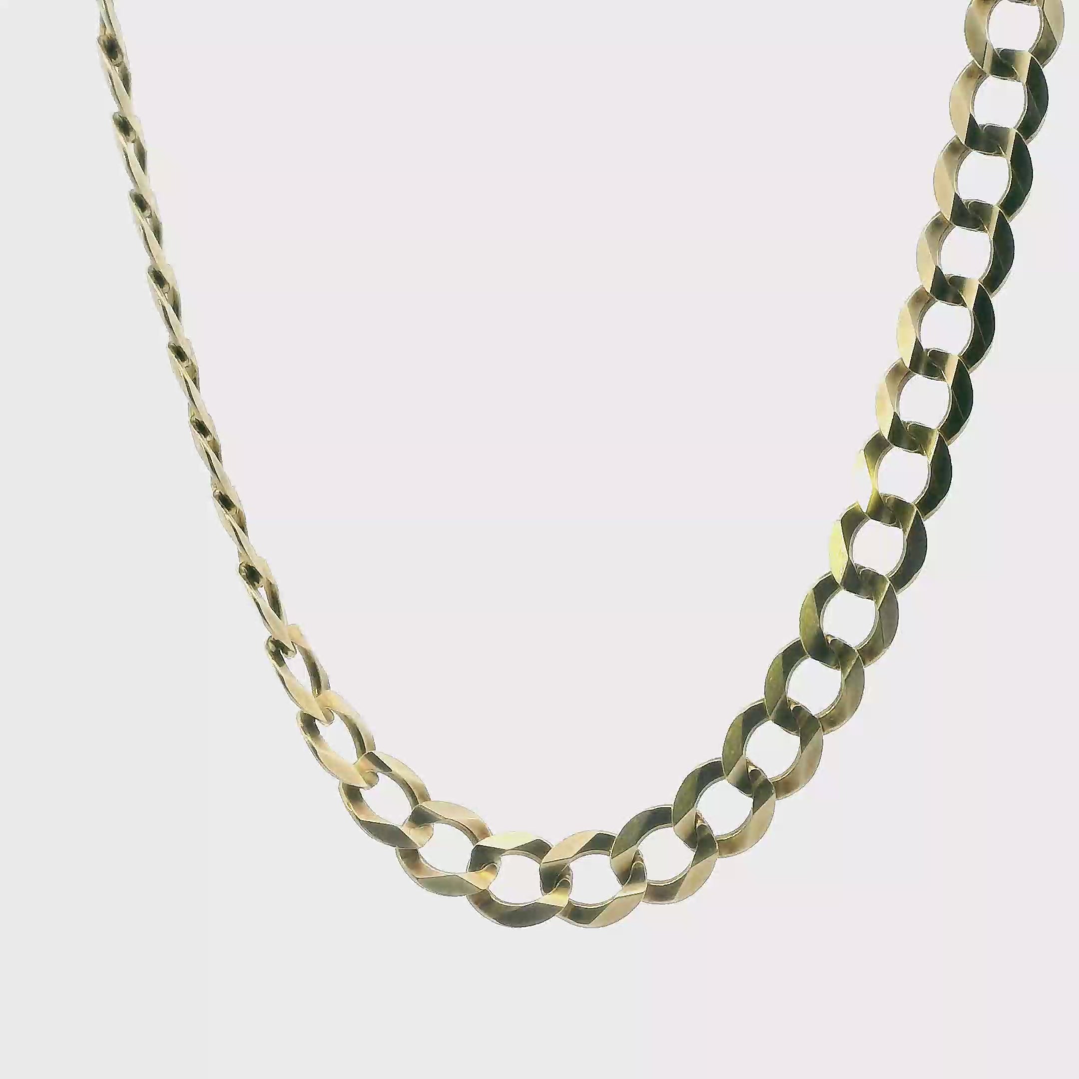10K Yellow Gold 24
