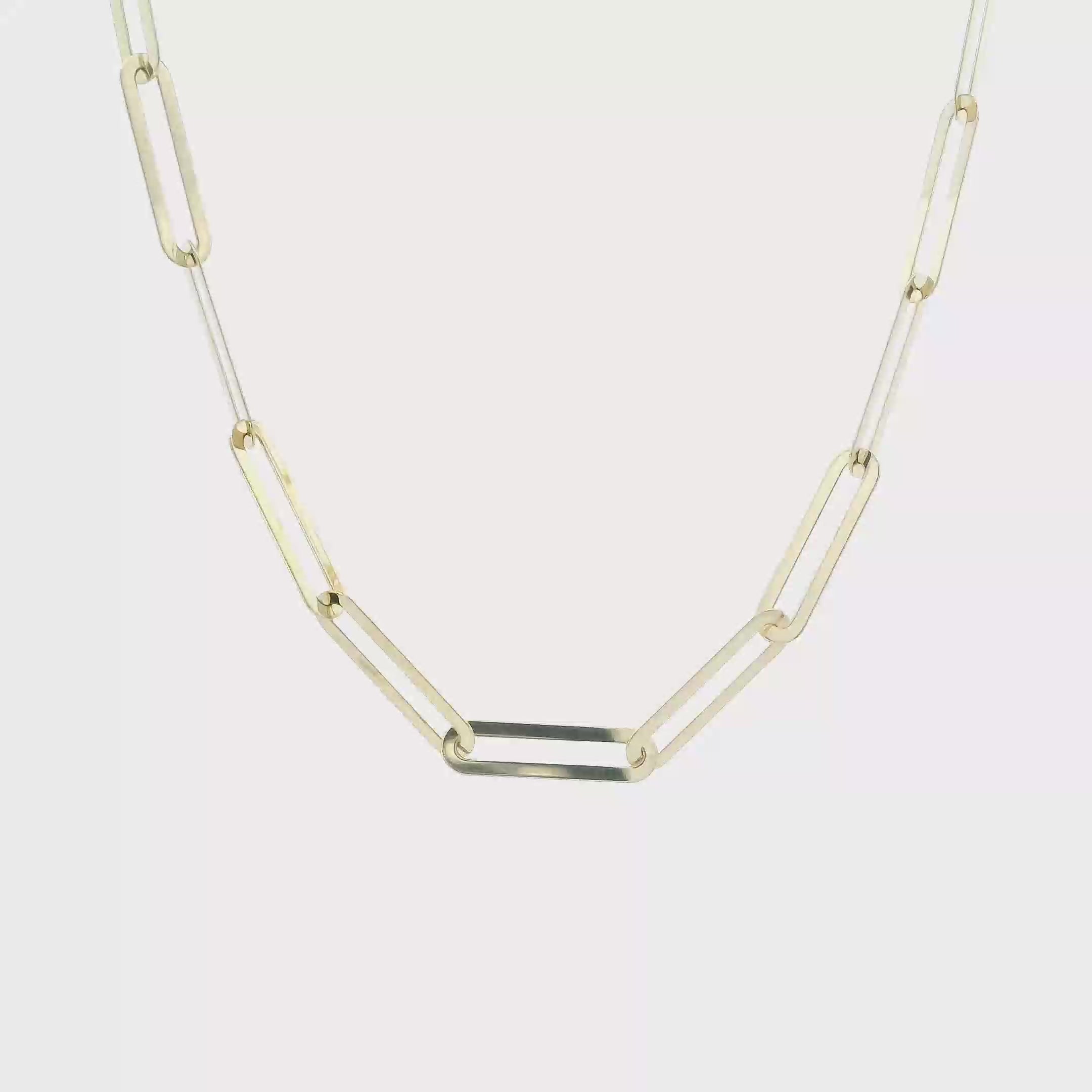 14K Yellow Gold 21