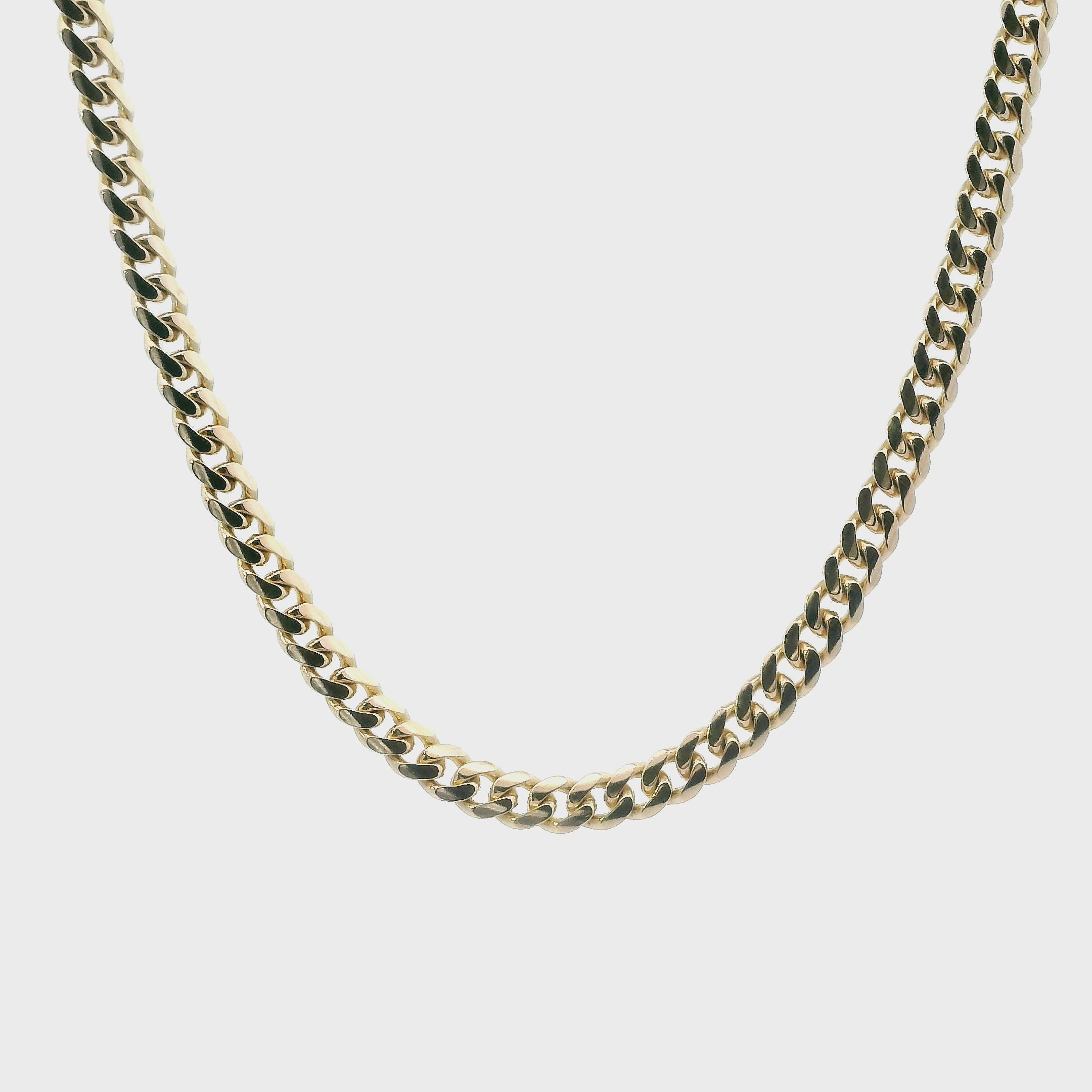 10K Yellow Gold 20