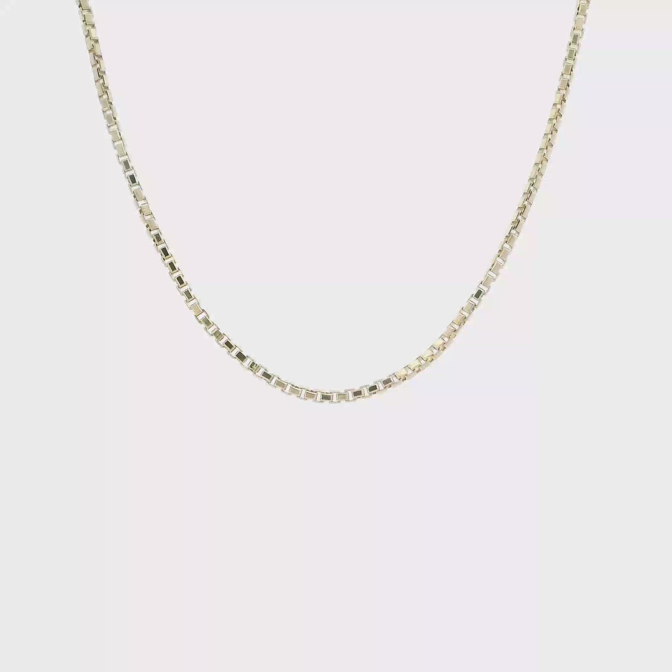 14K Yellow Gold 22