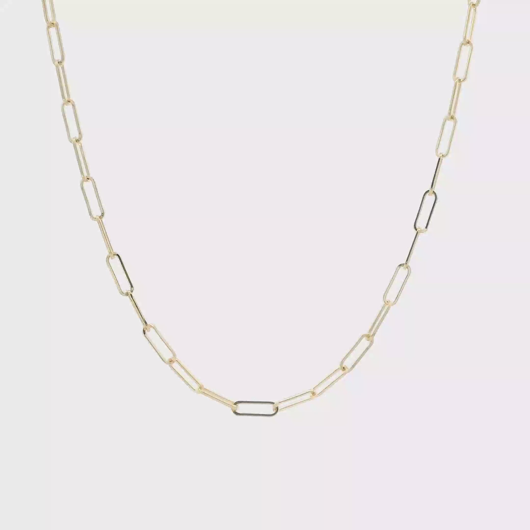 18K Yellow Gold 16