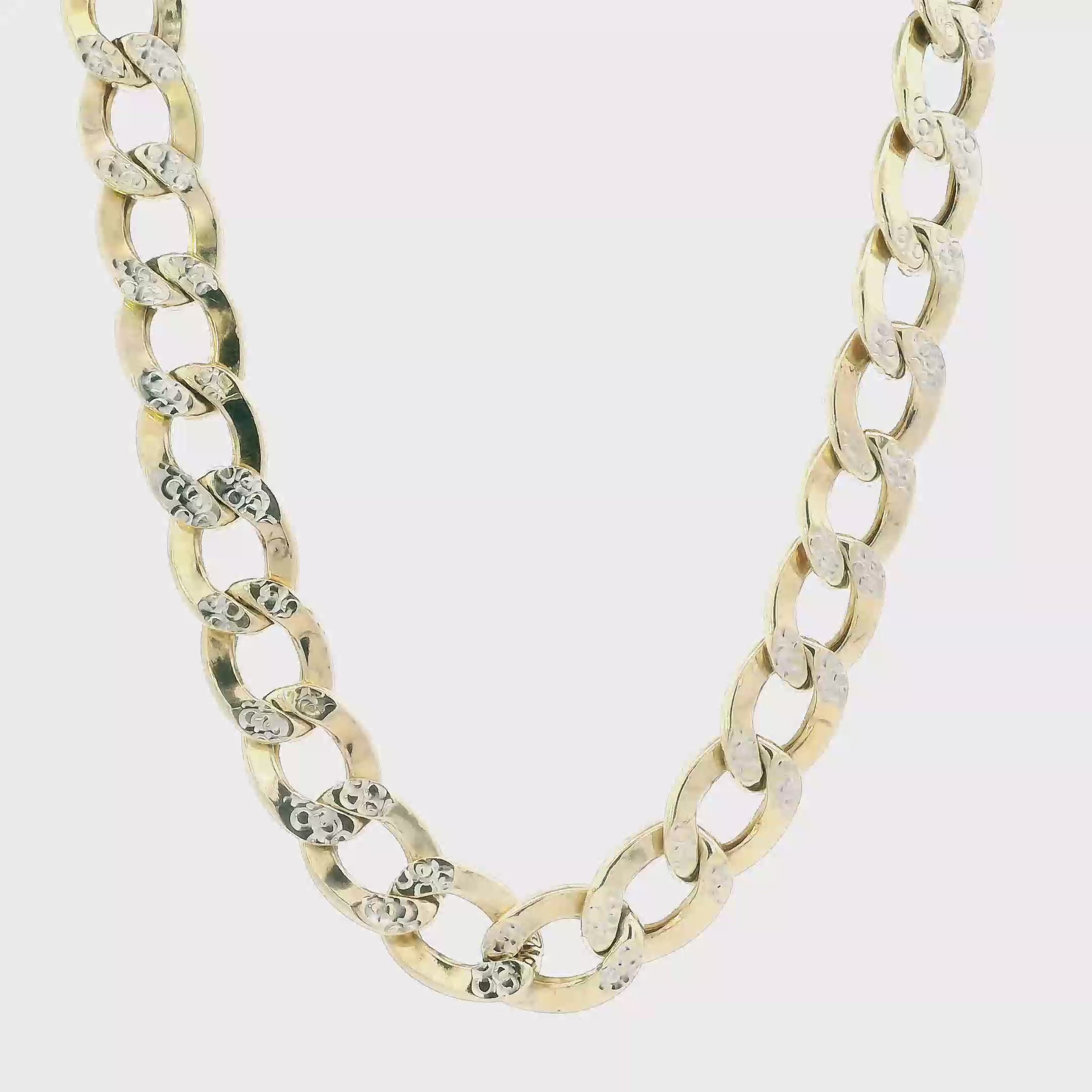 10K Yellow Gold 26.5