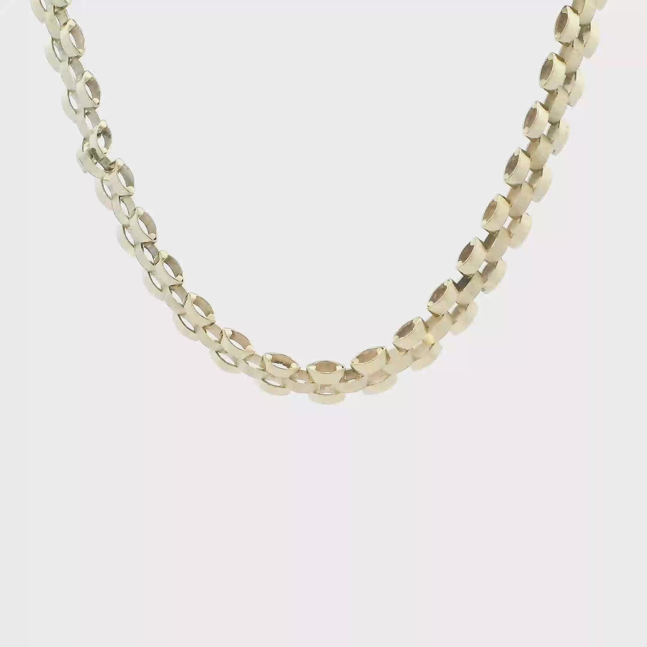 10K Yellow Gold 19.5