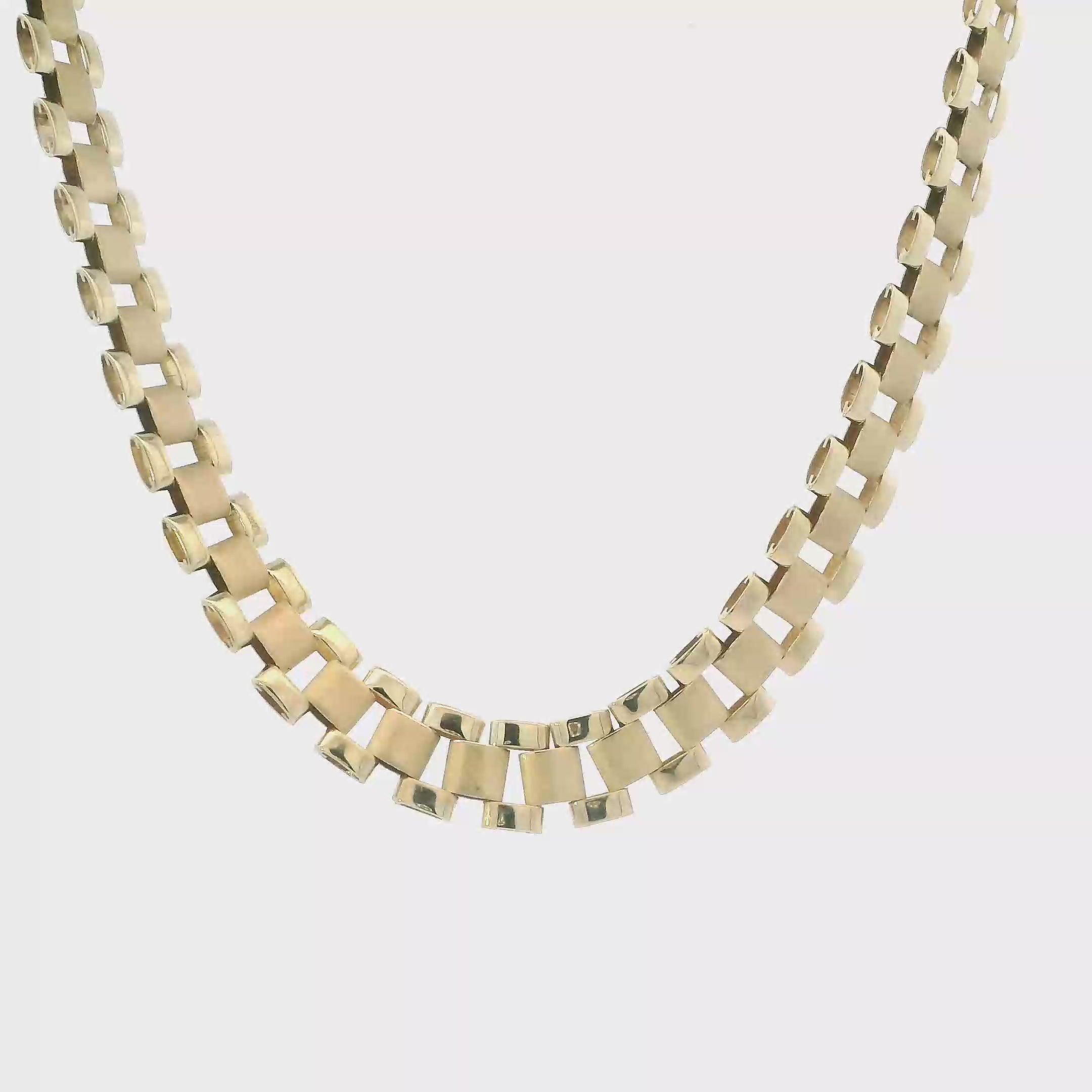 10K Yellow Gold 24